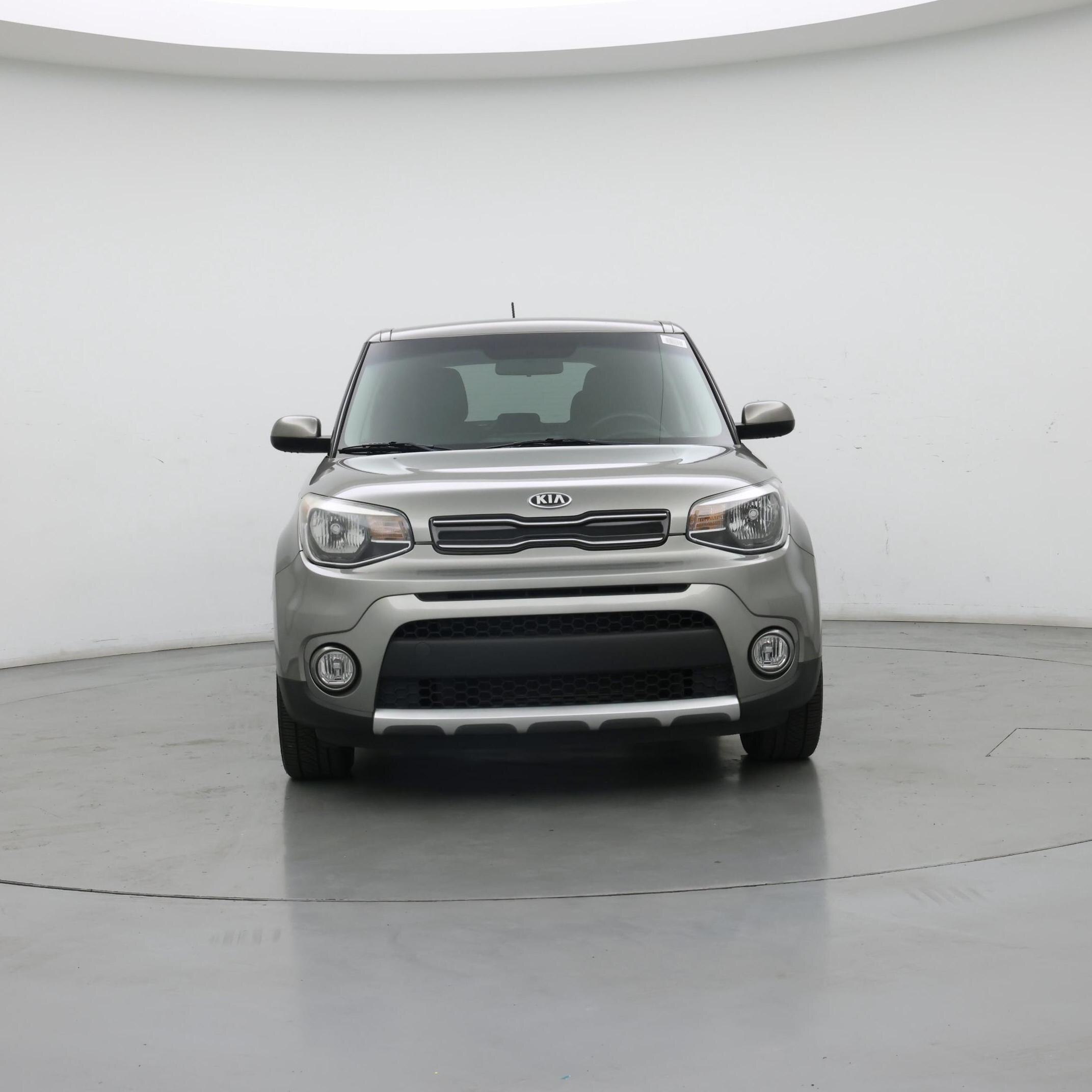 Thumbnail: 2018 Kia Soul - 5