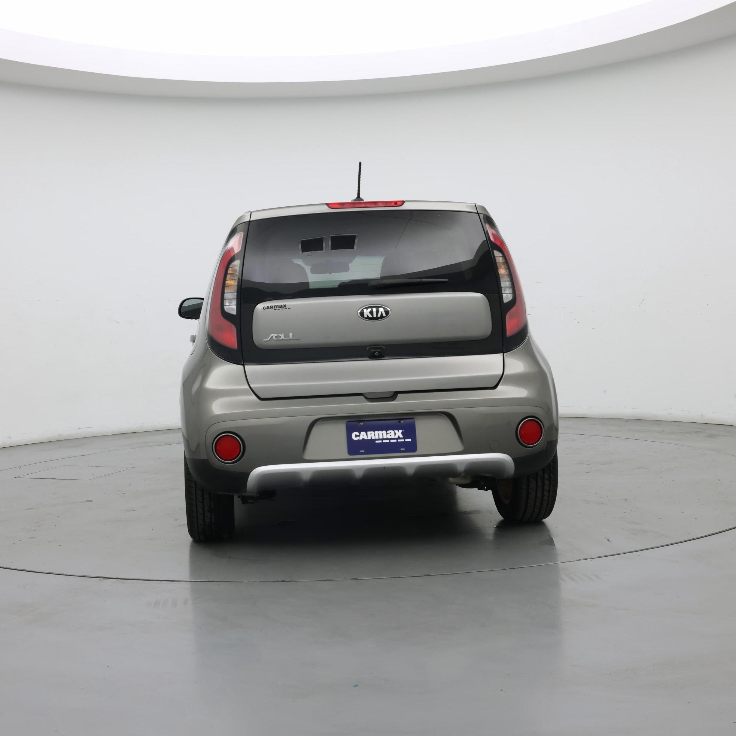 Thumbnail: 2018 Kia Soul - 6