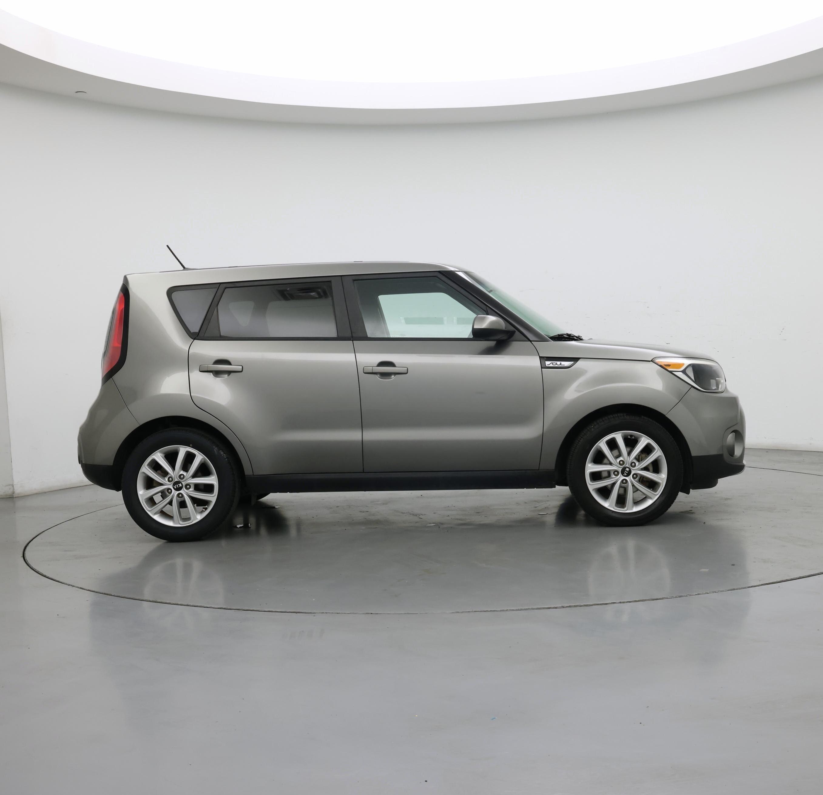 Thumbnail: 2018 Kia Soul - 7