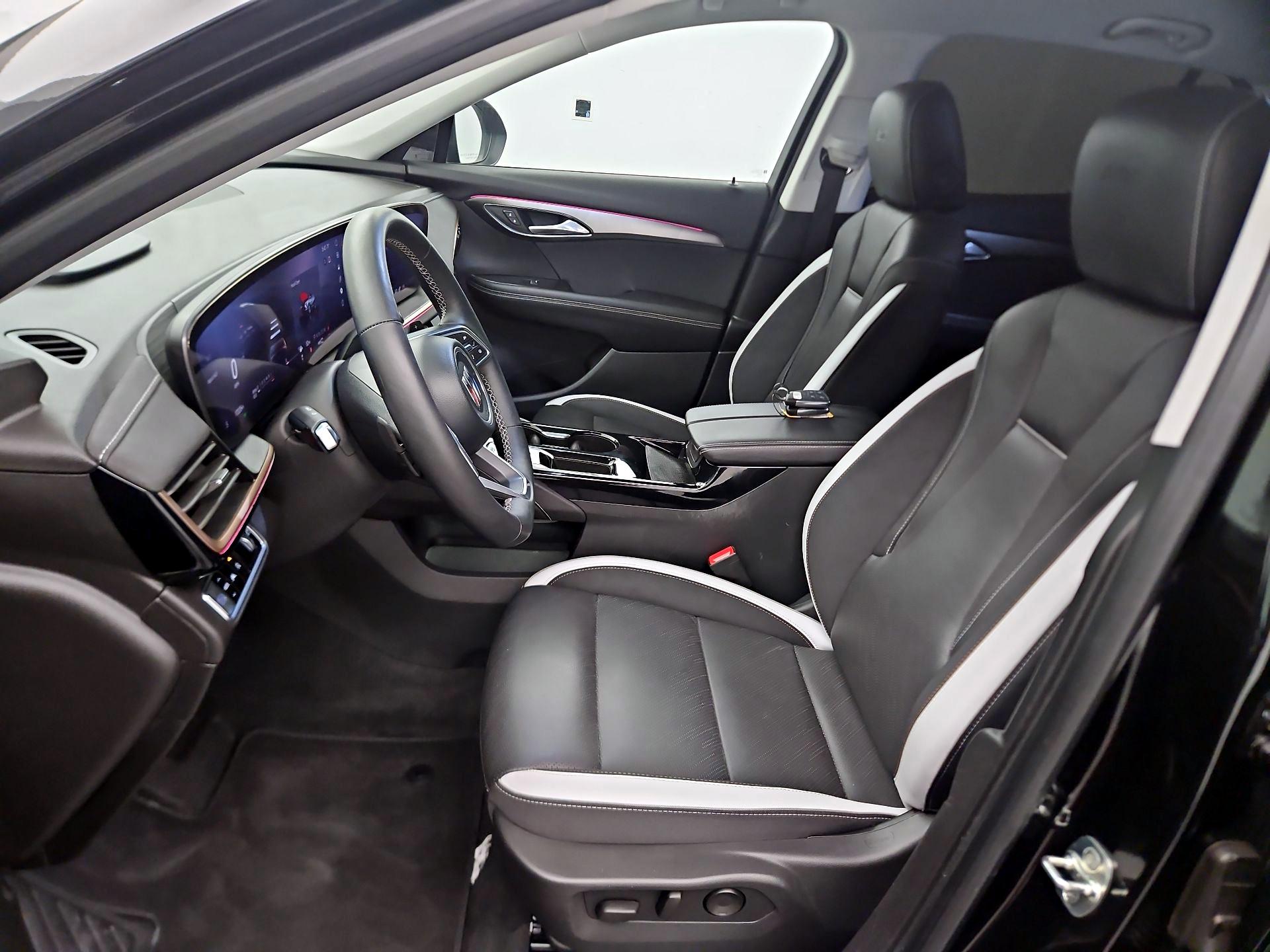 Thumbnail: 2025 Buick Envision - 11