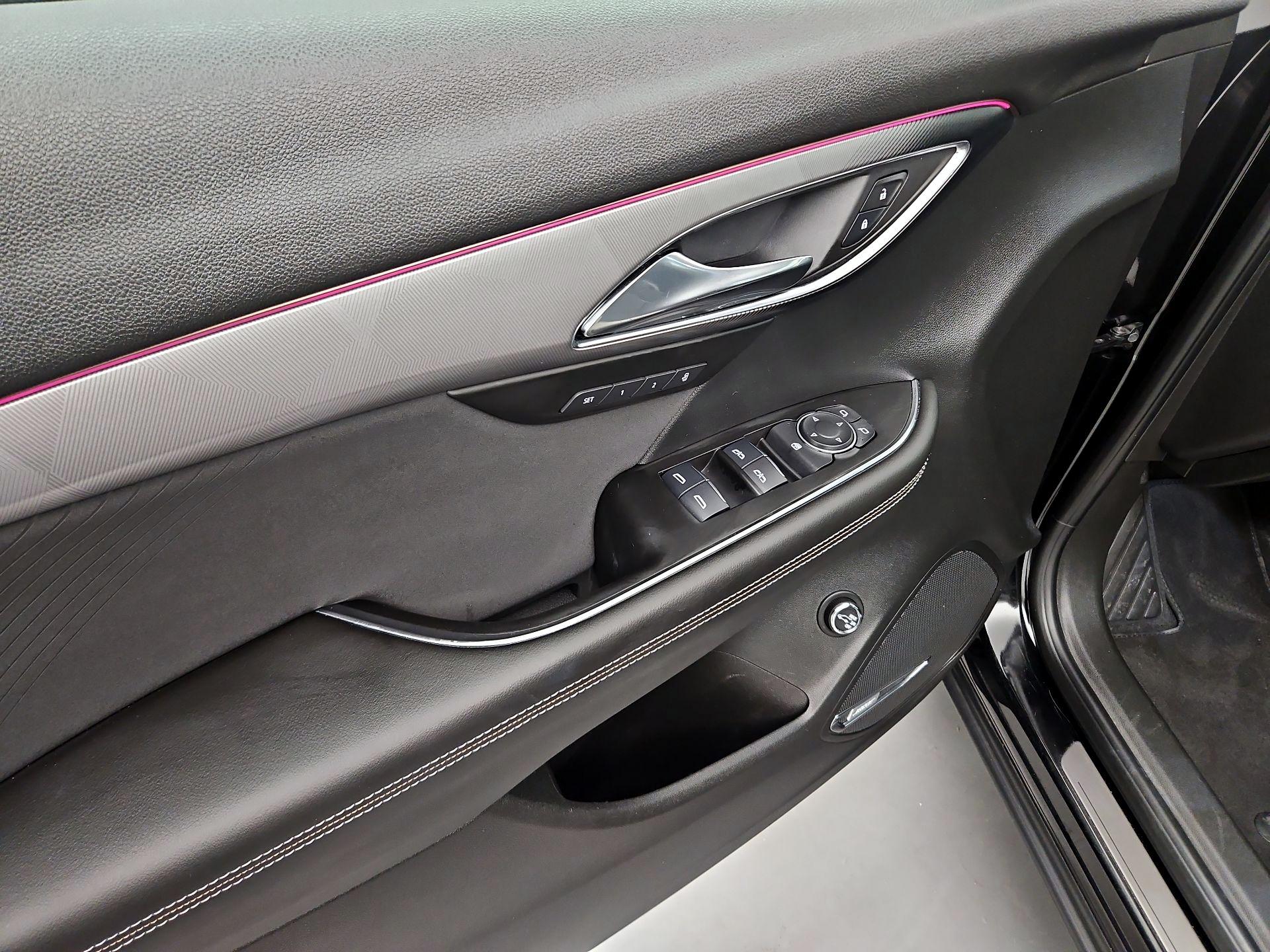 Thumbnail: 2025 Buick Envision - 12