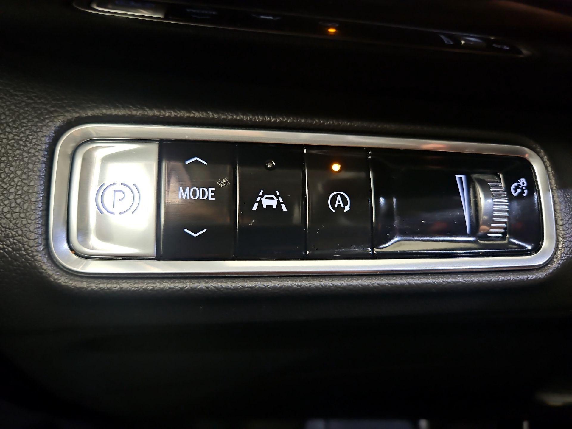 Thumbnail: 2025 Buick Envision - 13