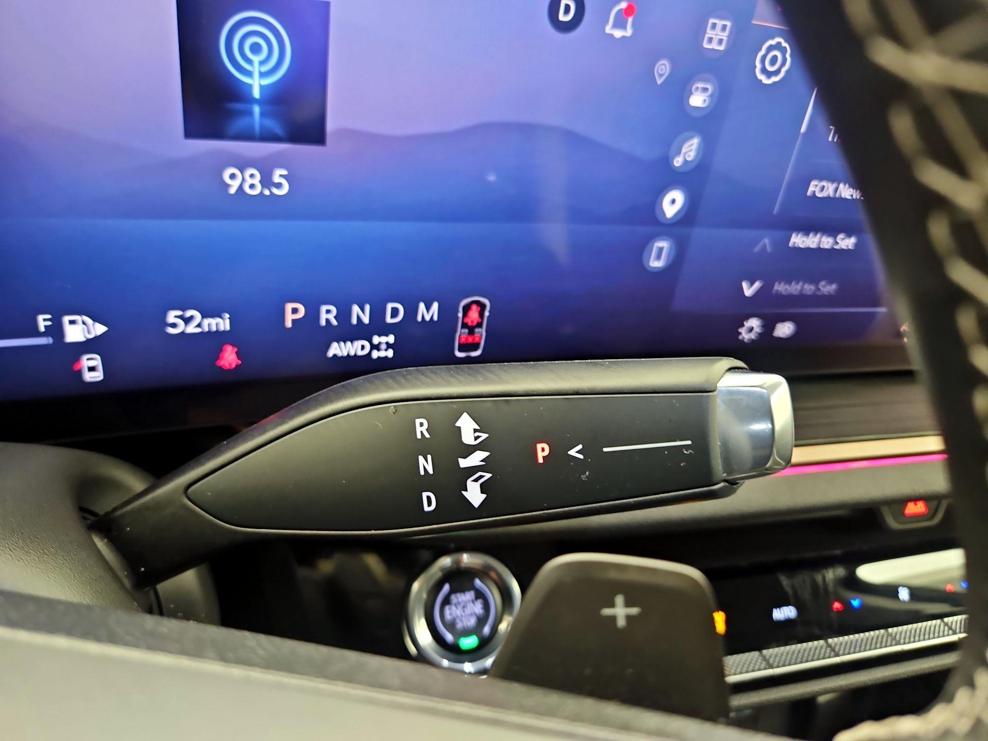 Thumbnail: 2025 Buick Envision - 16