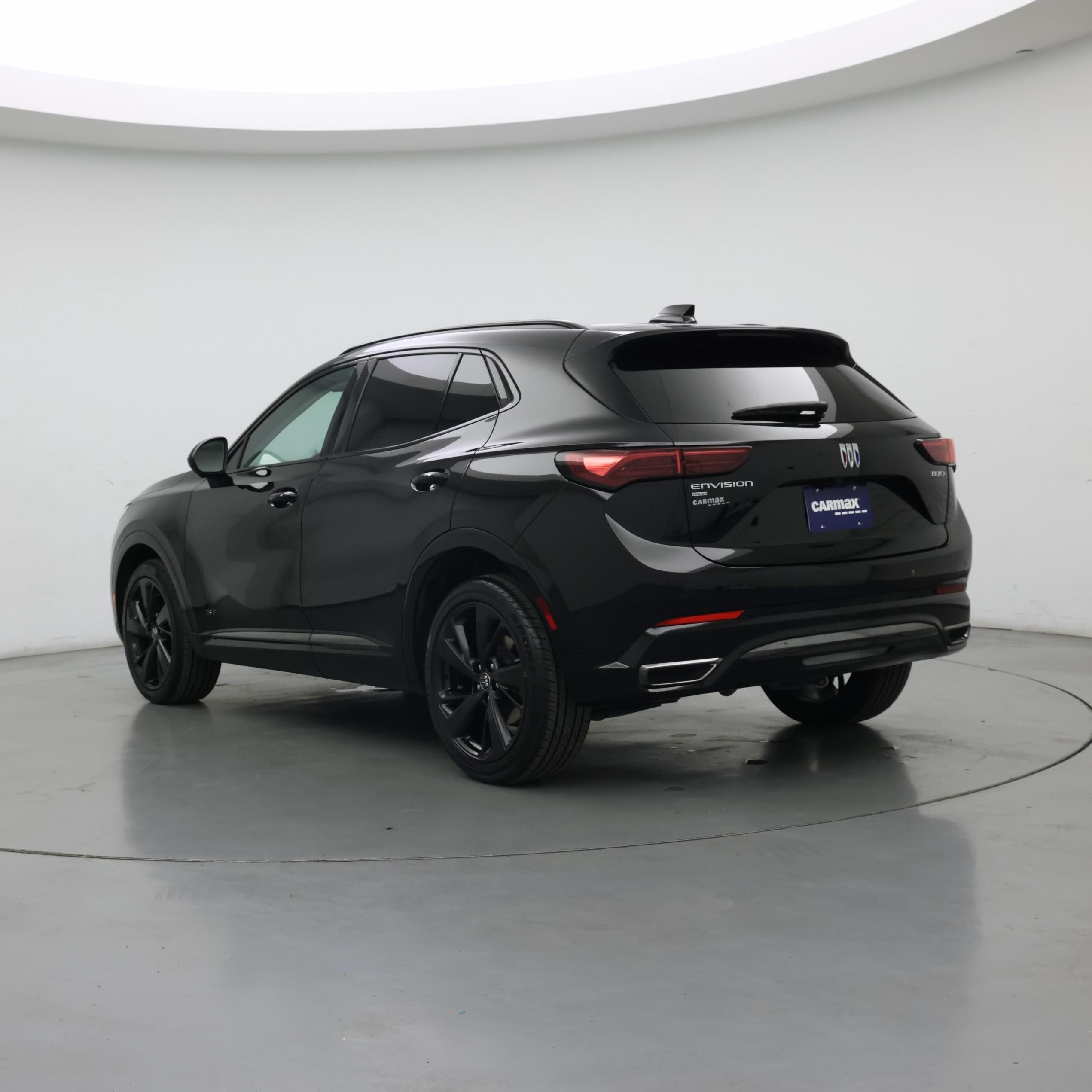 Thumbnail: 2025 Buick Envision - 2