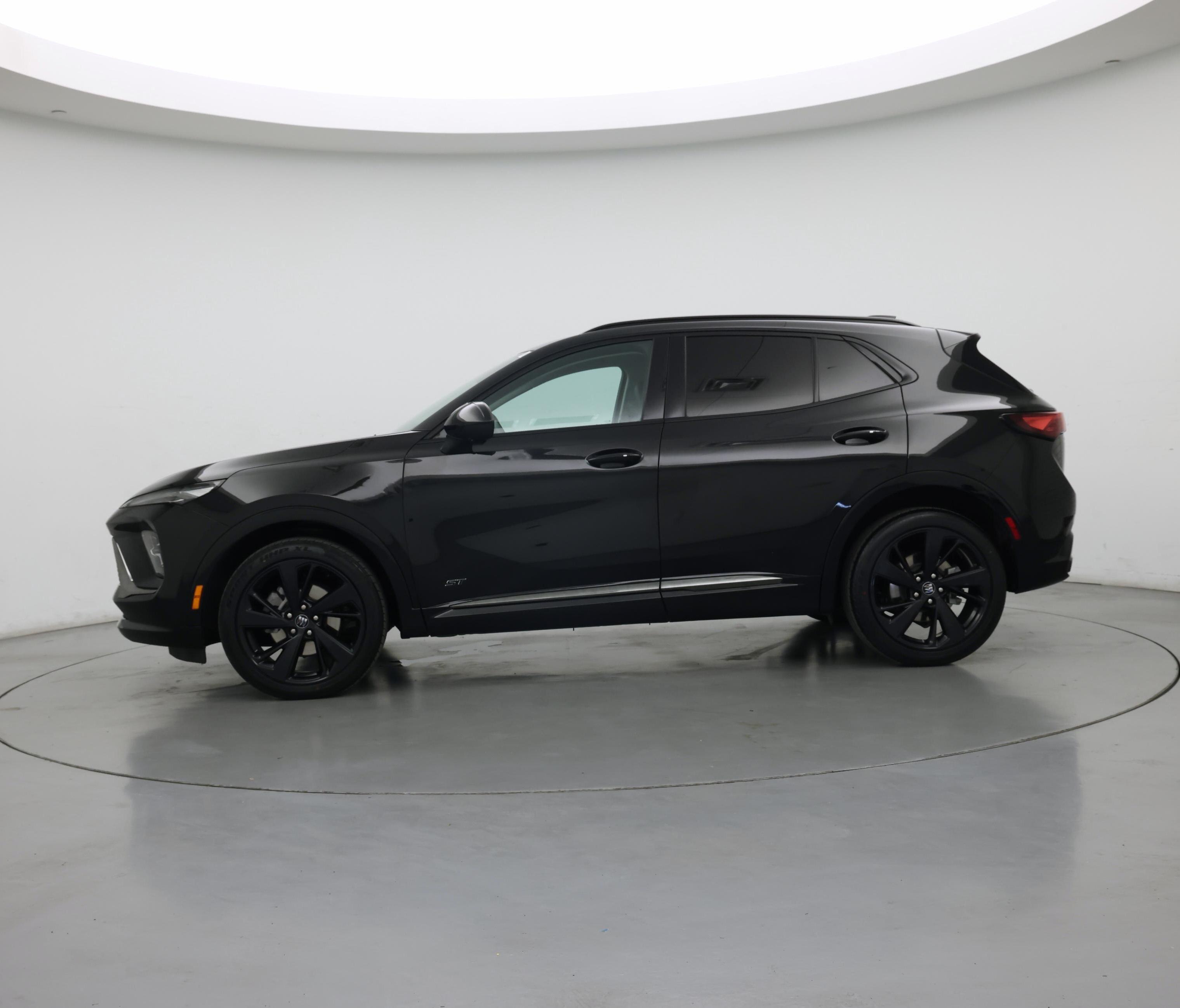 Thumbnail: 2025 Buick Envision - 3