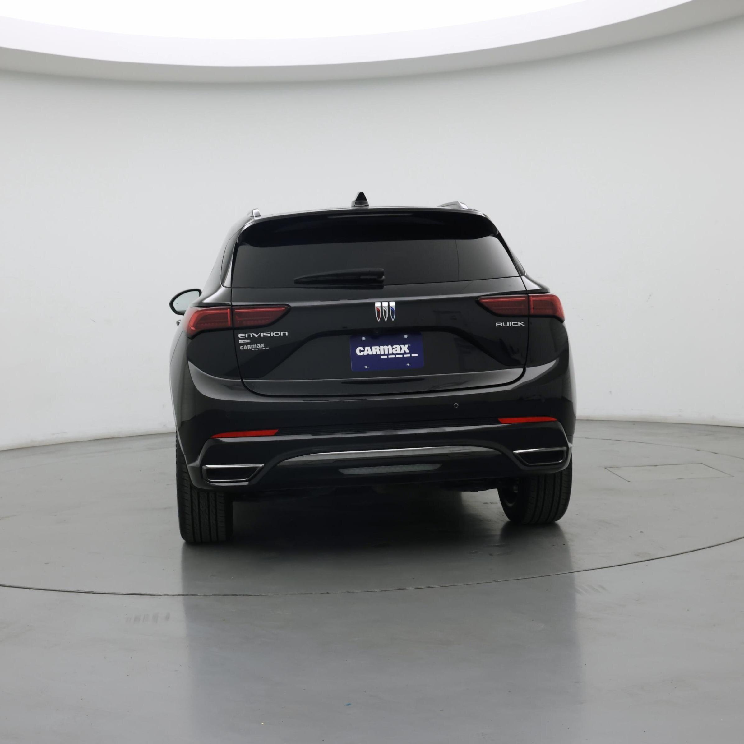 Thumbnail: 2025 Buick Envision - 6