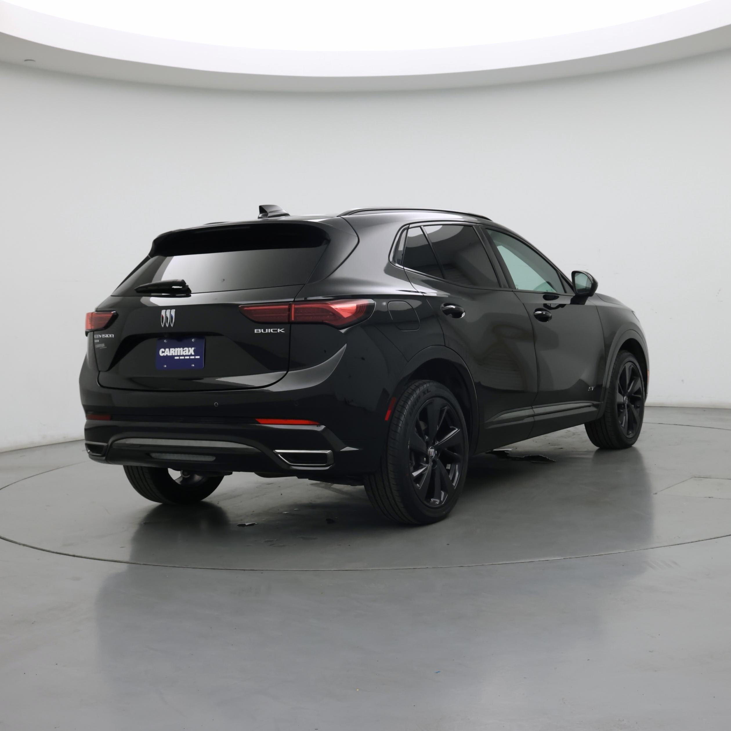 Thumbnail: 2025 Buick Envision - 8