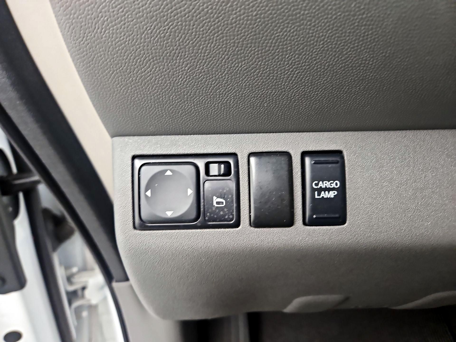 Thumbnail: 2021 Nissan Frontier - 13
