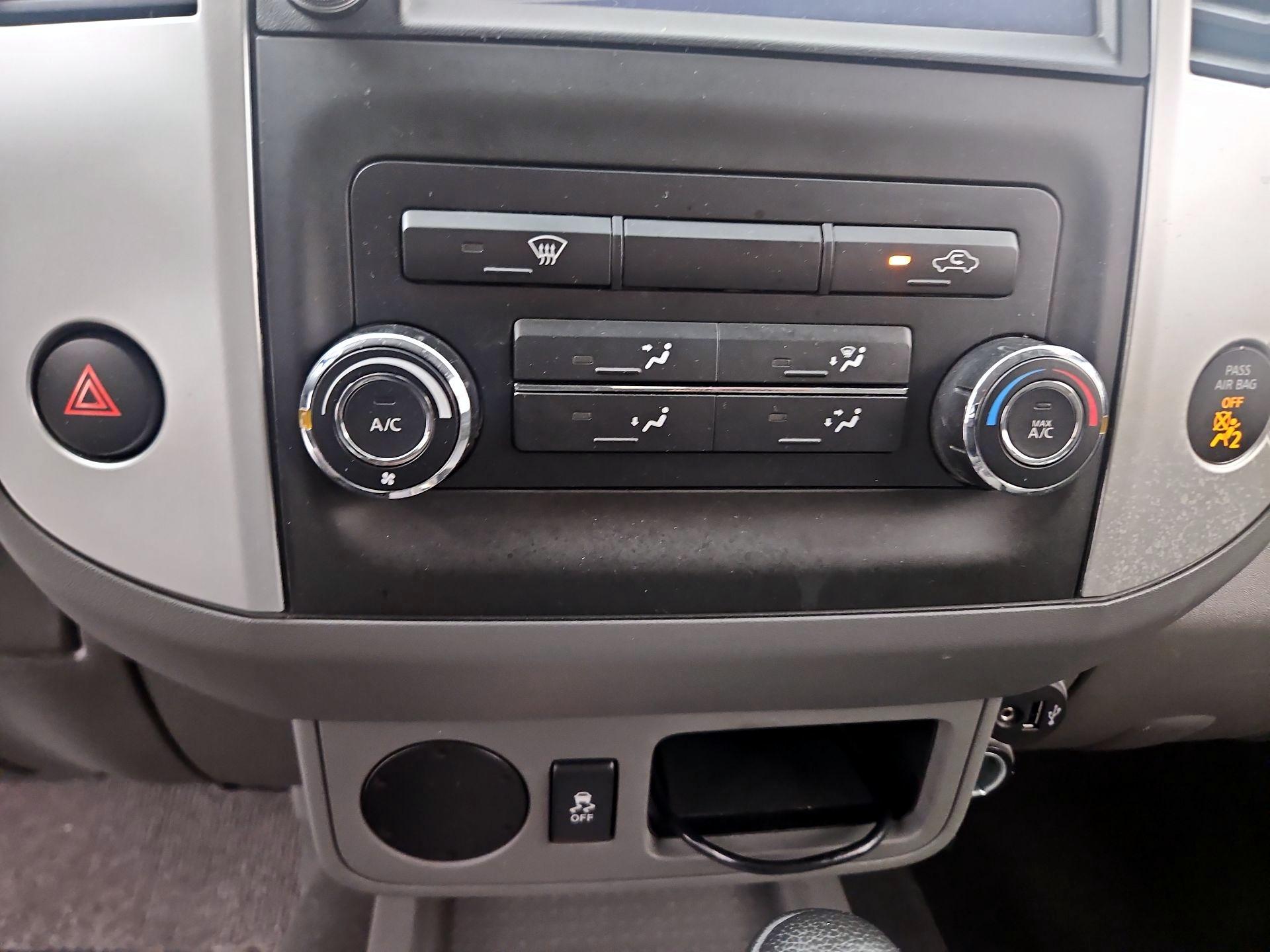Thumbnail: 2021 Nissan Frontier - 16