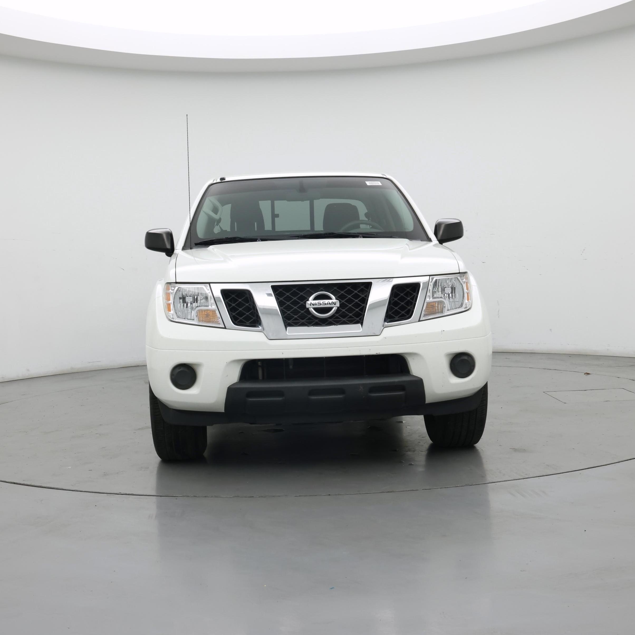 Thumbnail: 2021 Nissan Frontier - 5