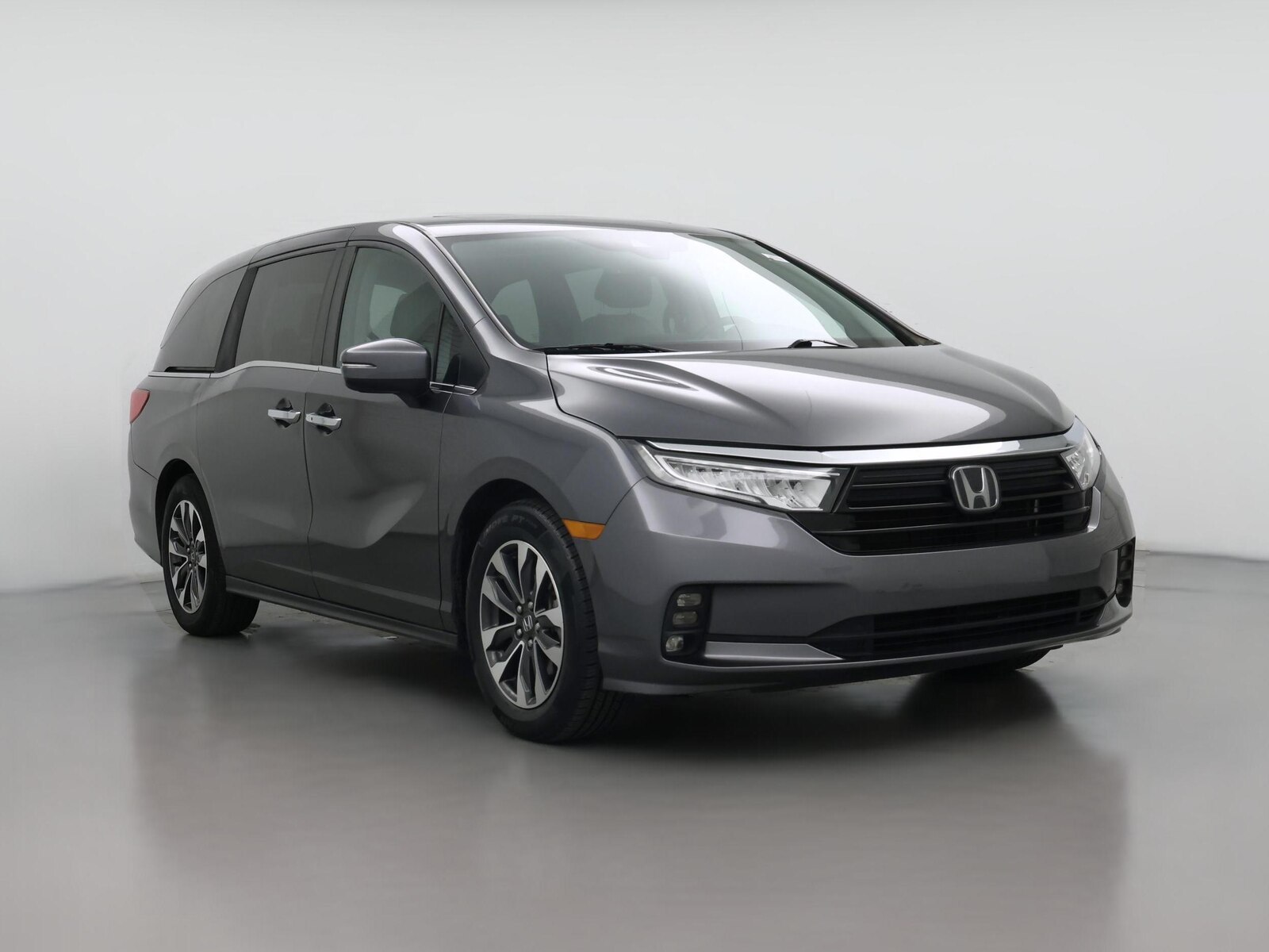 2023 Honda Odyssey