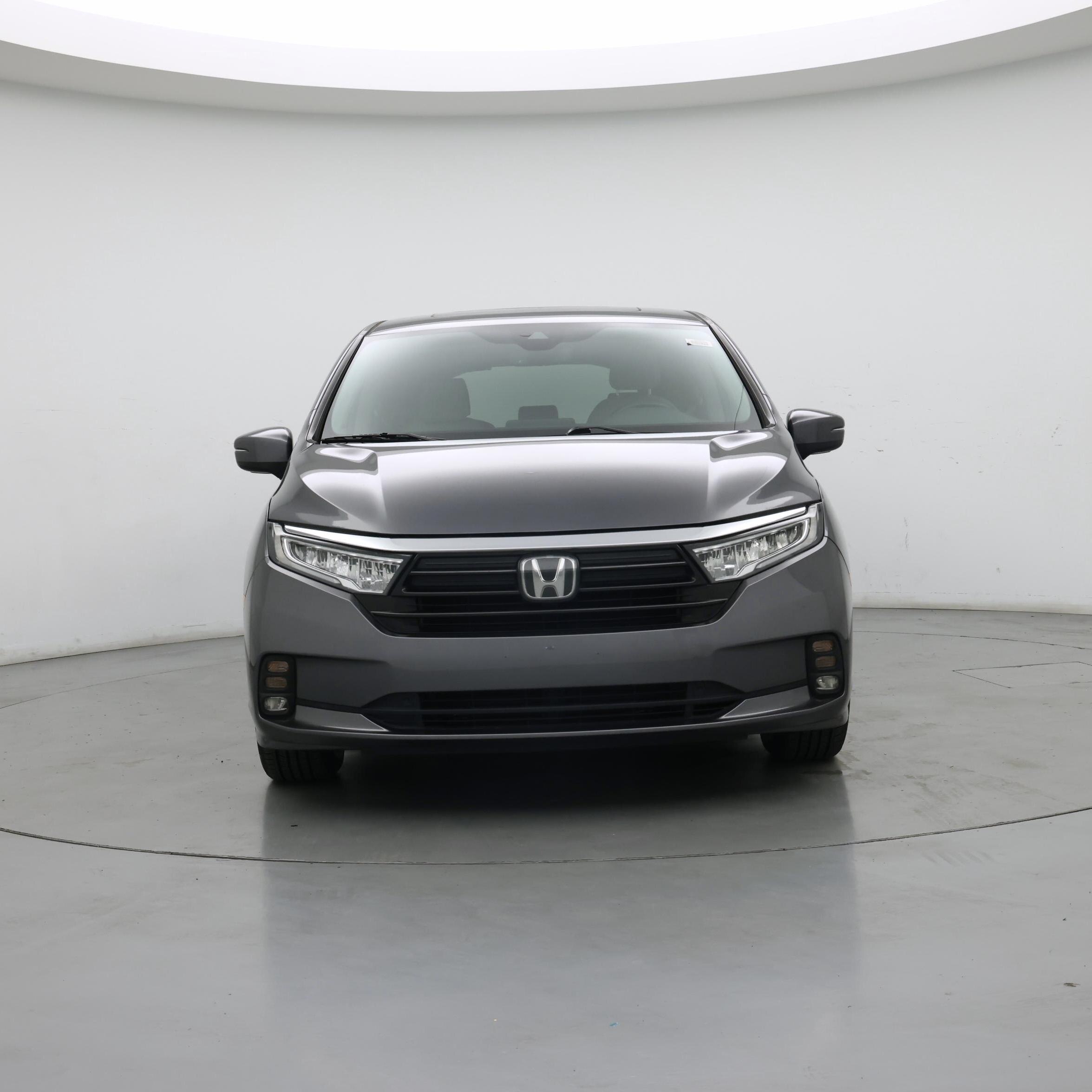 Thumbnail: 2023 Honda Odyssey - 5