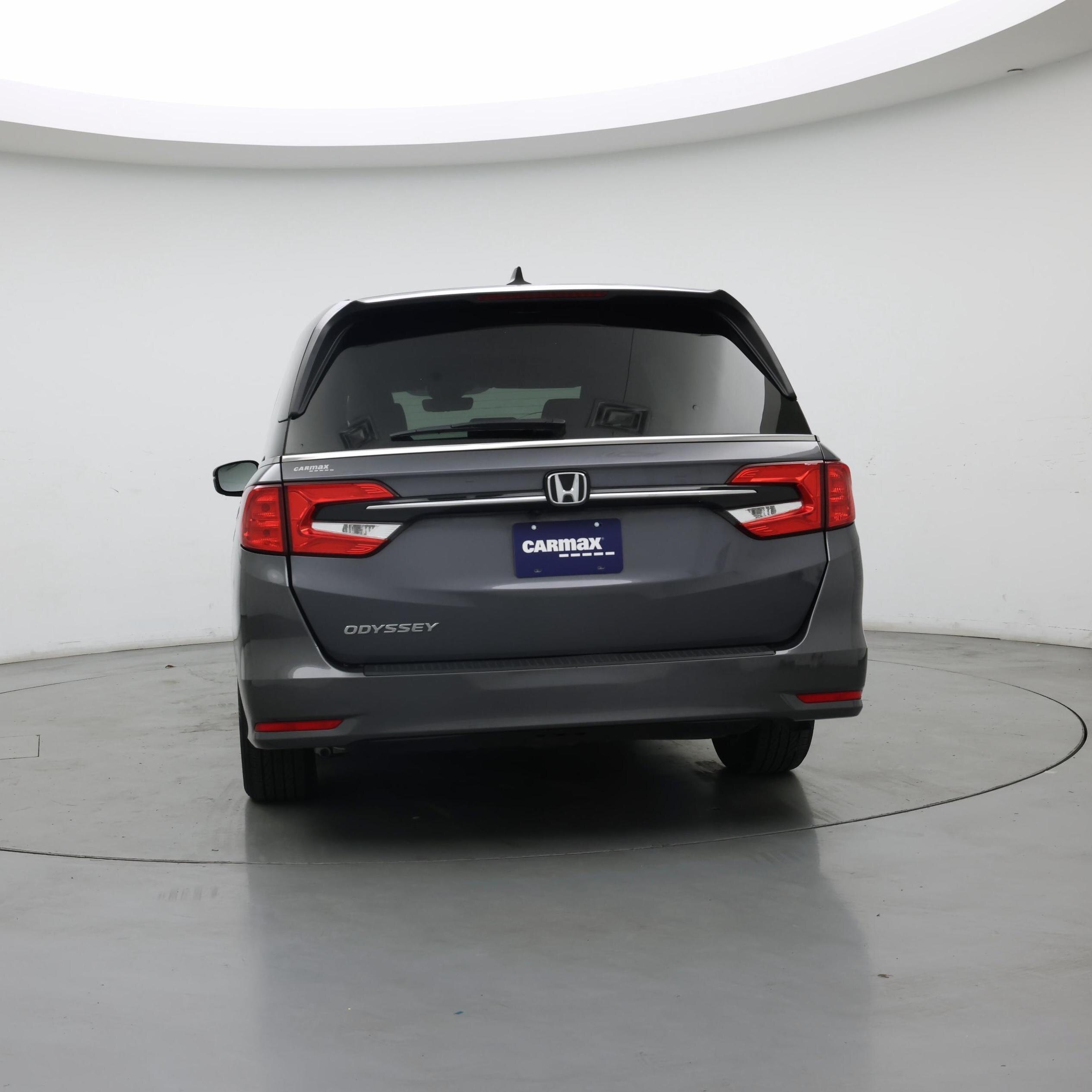 Thumbnail: 2023 Honda Odyssey - 6