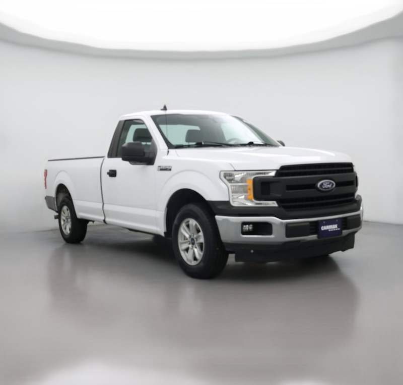 2020 Ford F150 XL