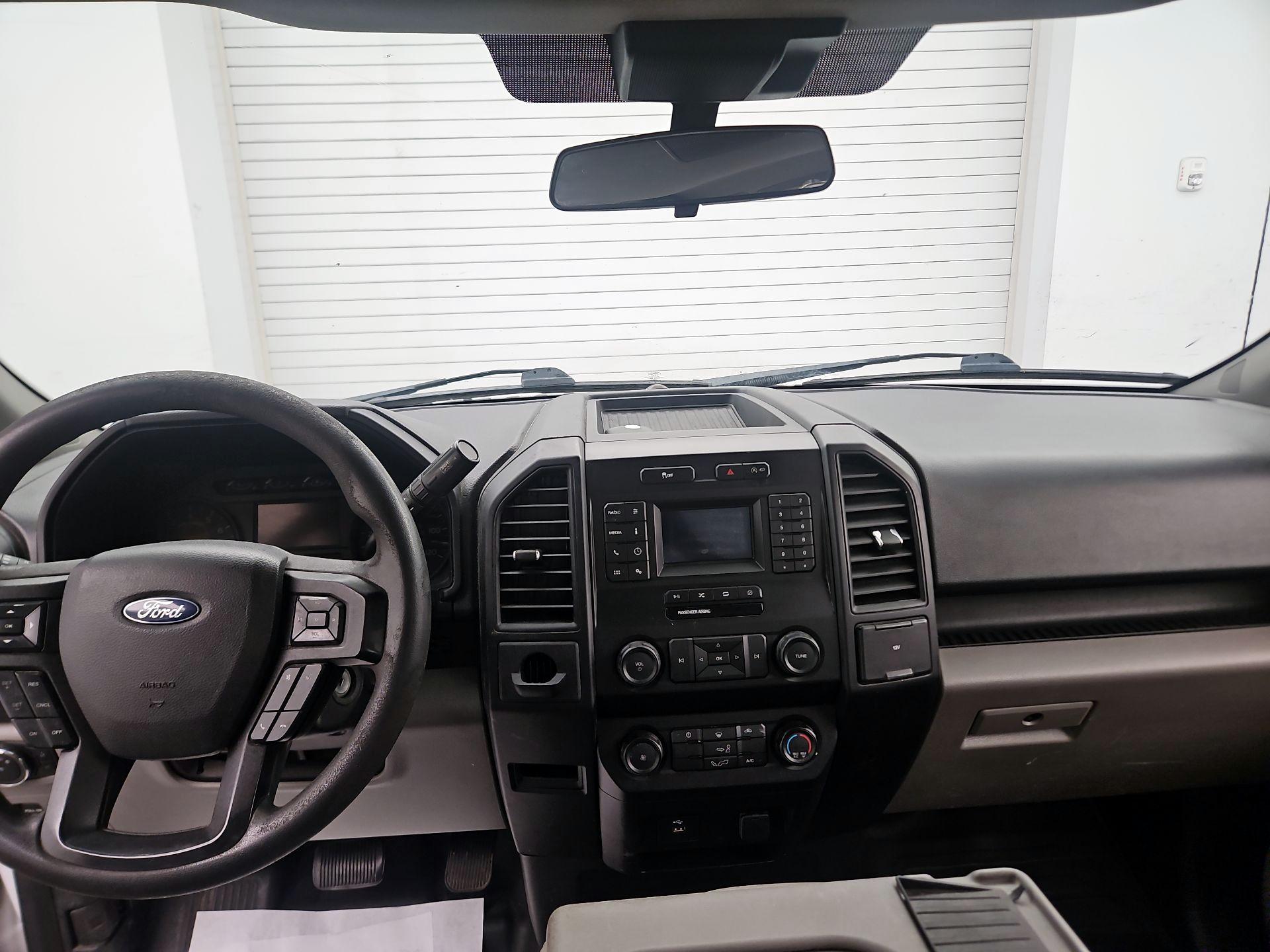 Thumbnail: 2020 Ford F-150 - 9
