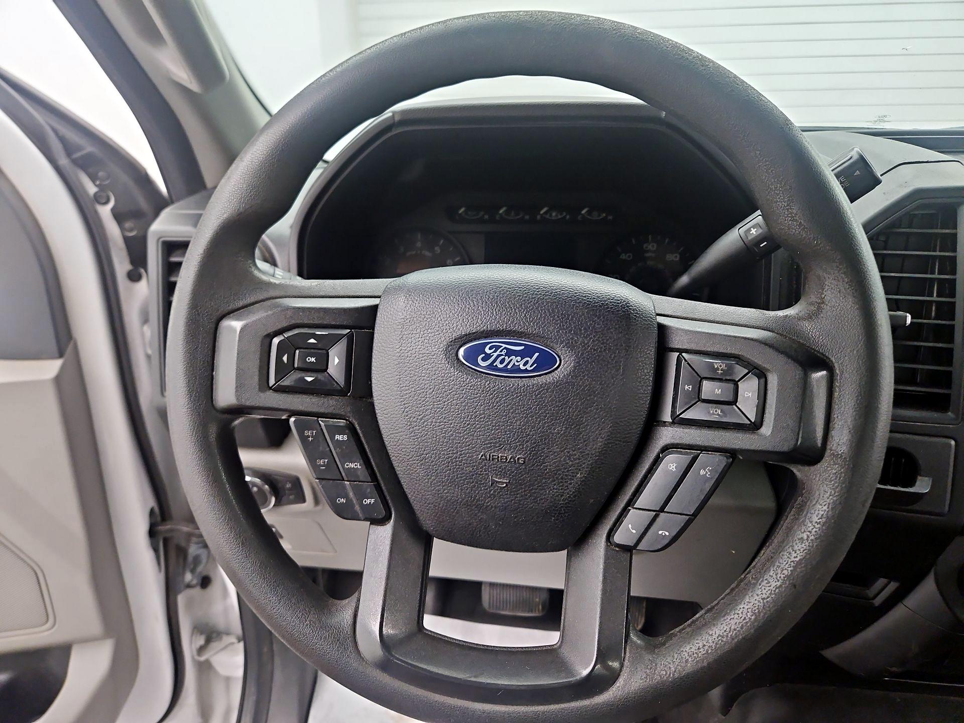 Thumbnail: 2020 Ford F-150 - 10