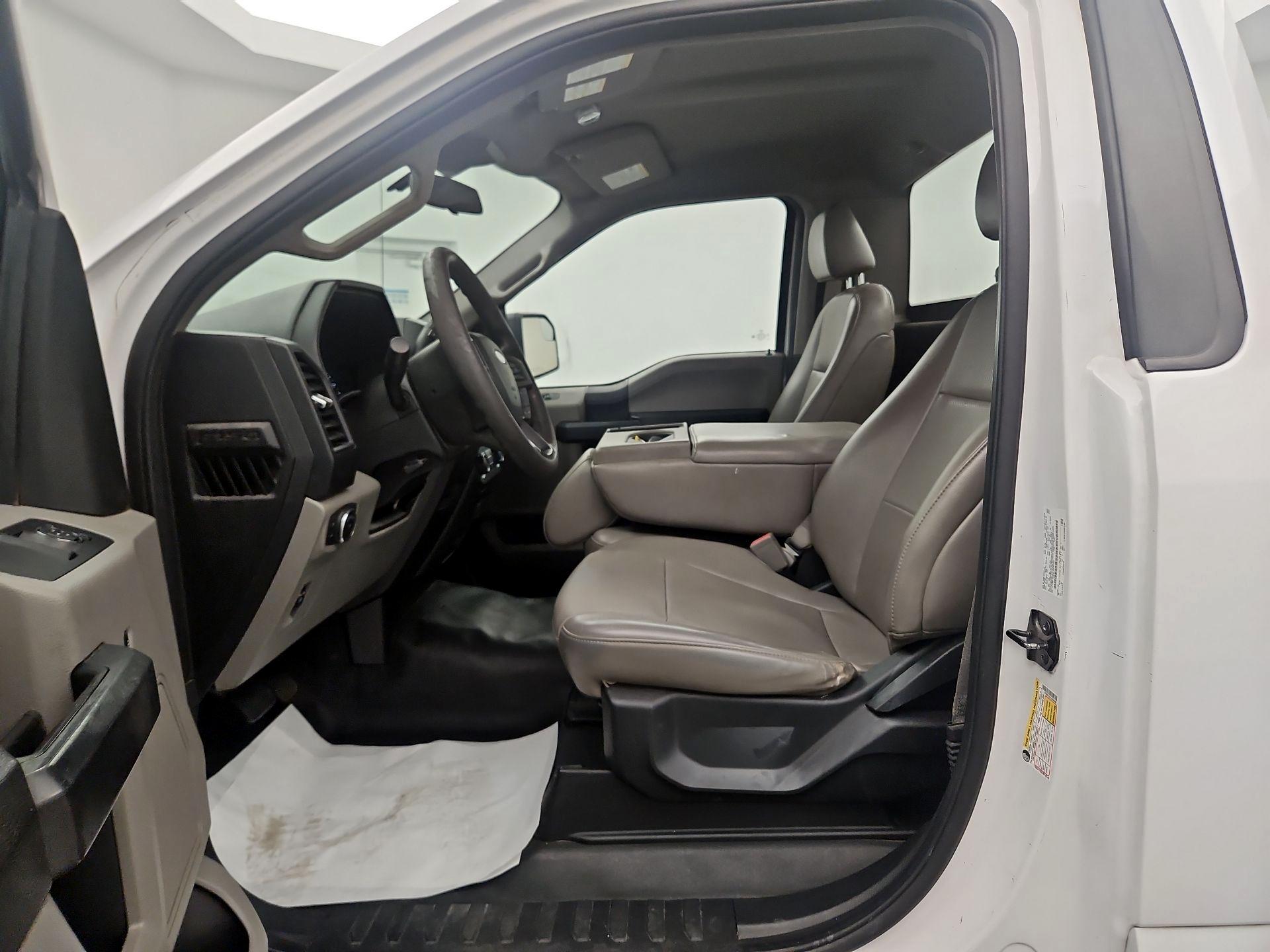 Thumbnail: 2020 Ford F-150 - 11