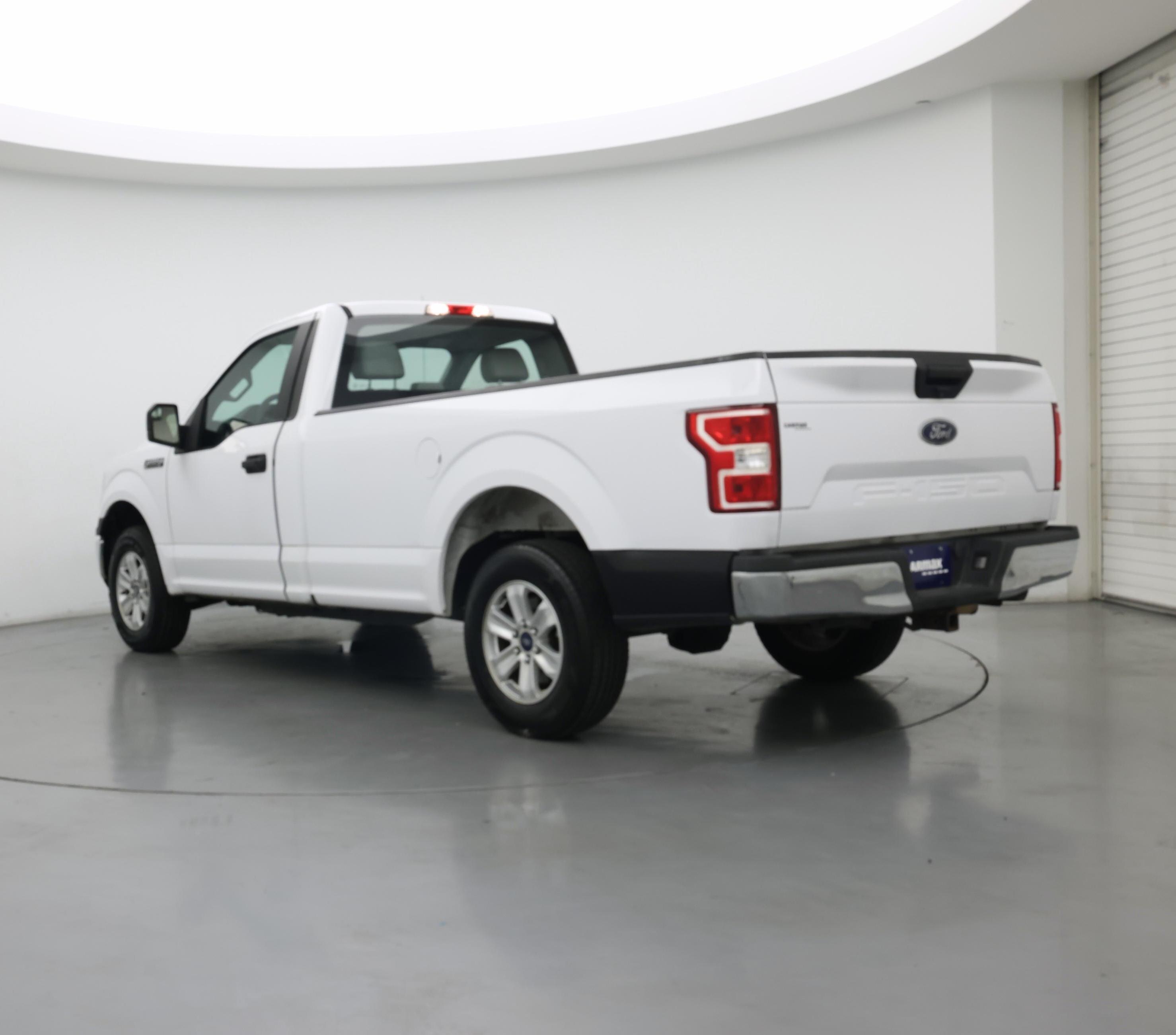 Thumbnail: 2020 Ford F-150 - 2