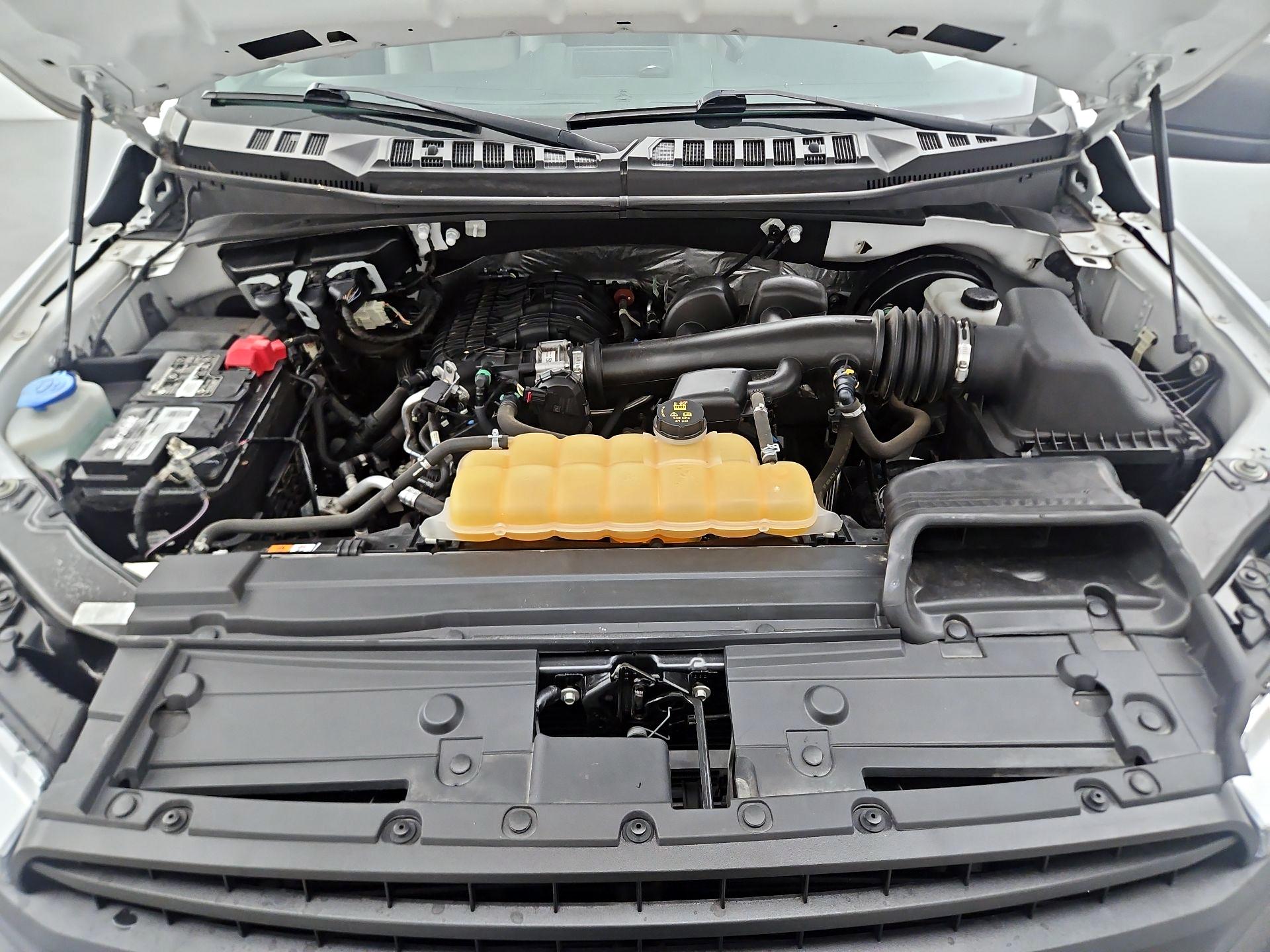 Thumbnail: 2020 Ford F-150 - 19