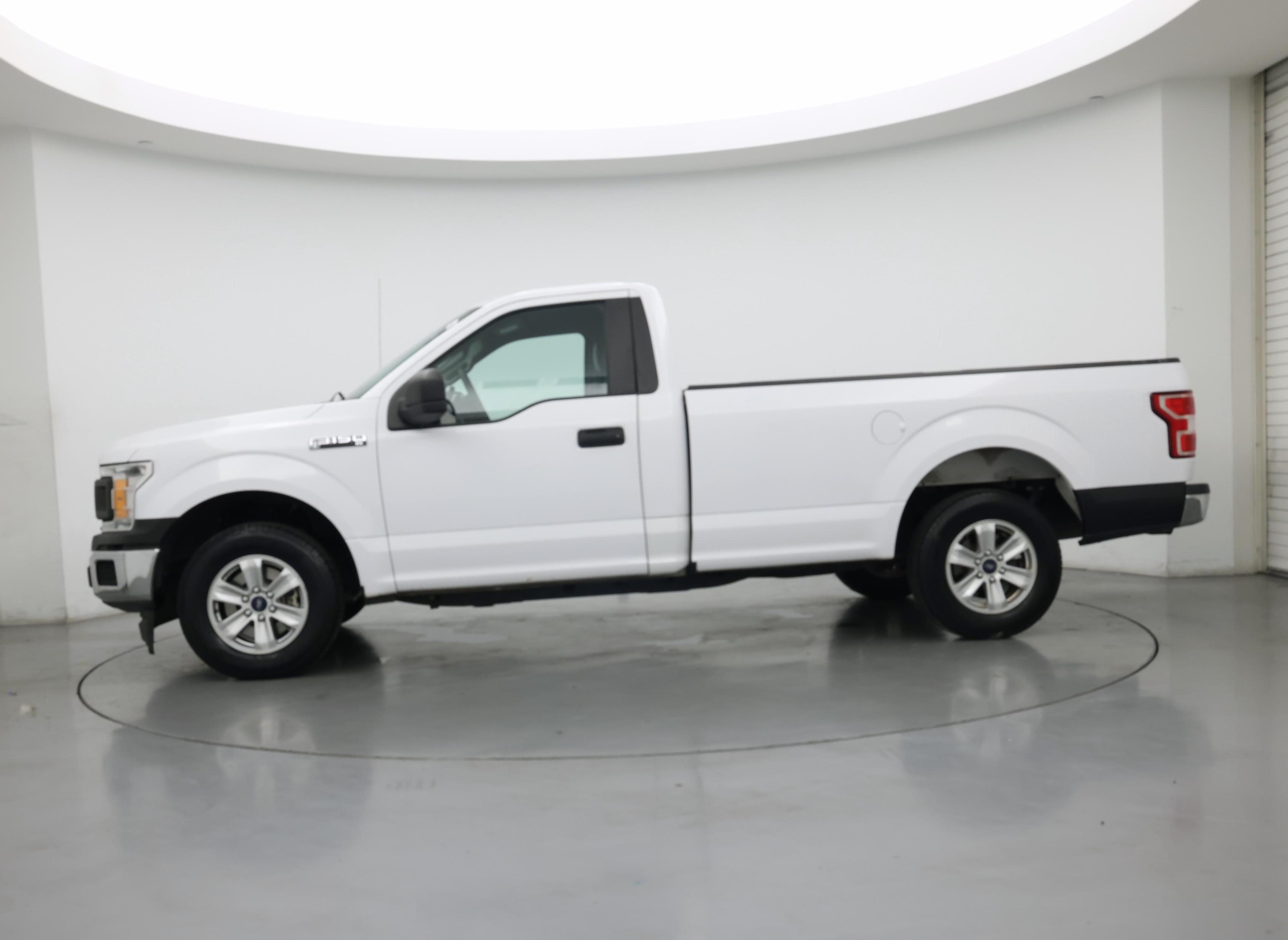 Thumbnail: 2020 Ford F-150 - 3