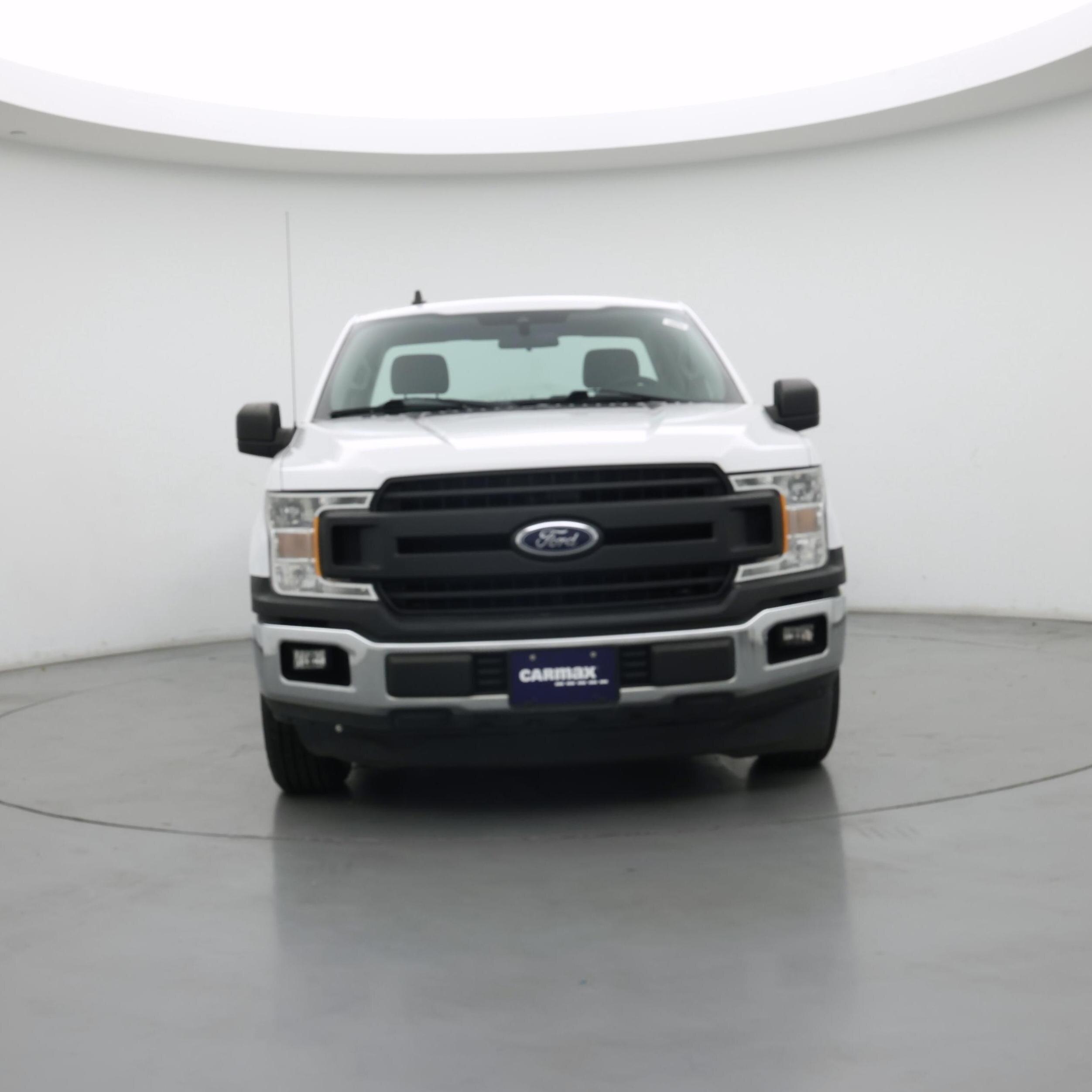 Thumbnail: 2020 Ford F-150 - 5