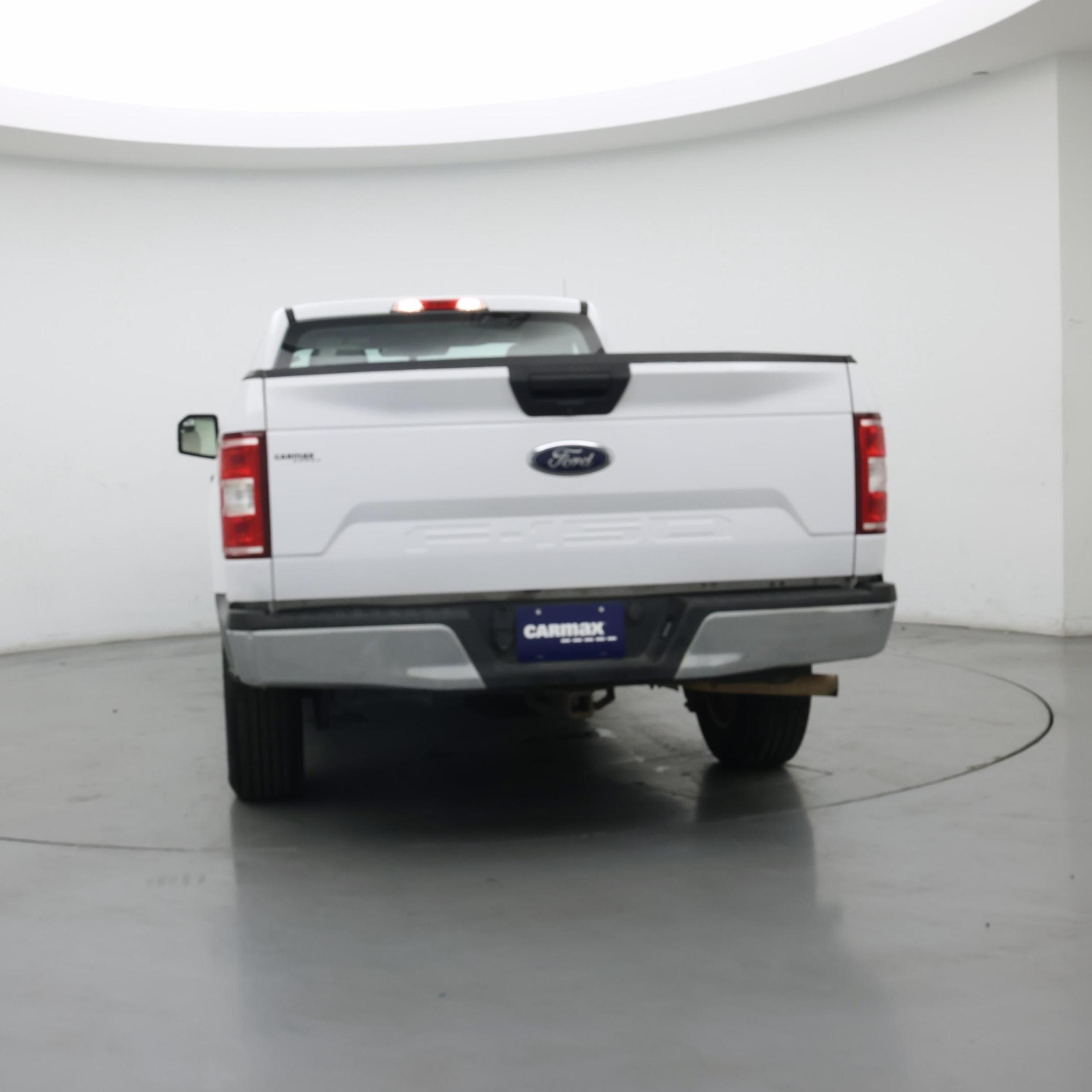 Thumbnail: 2020 Ford F-150 - 6