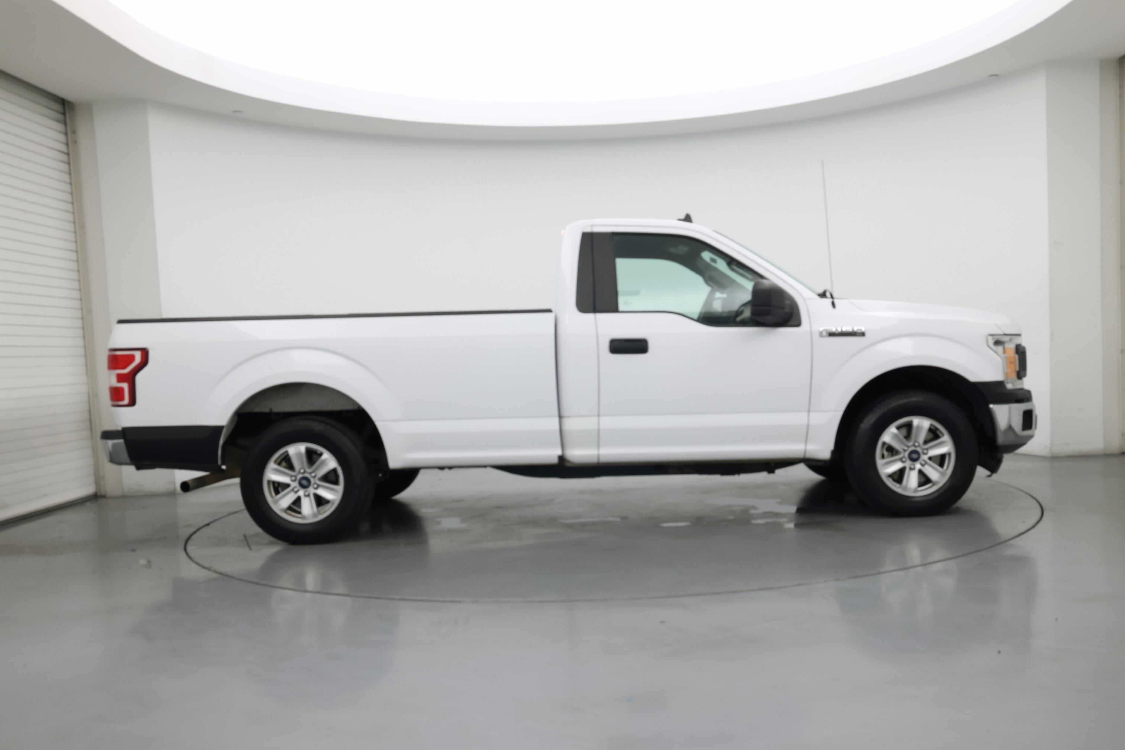 Thumbnail: 2020 Ford F-150 - 7