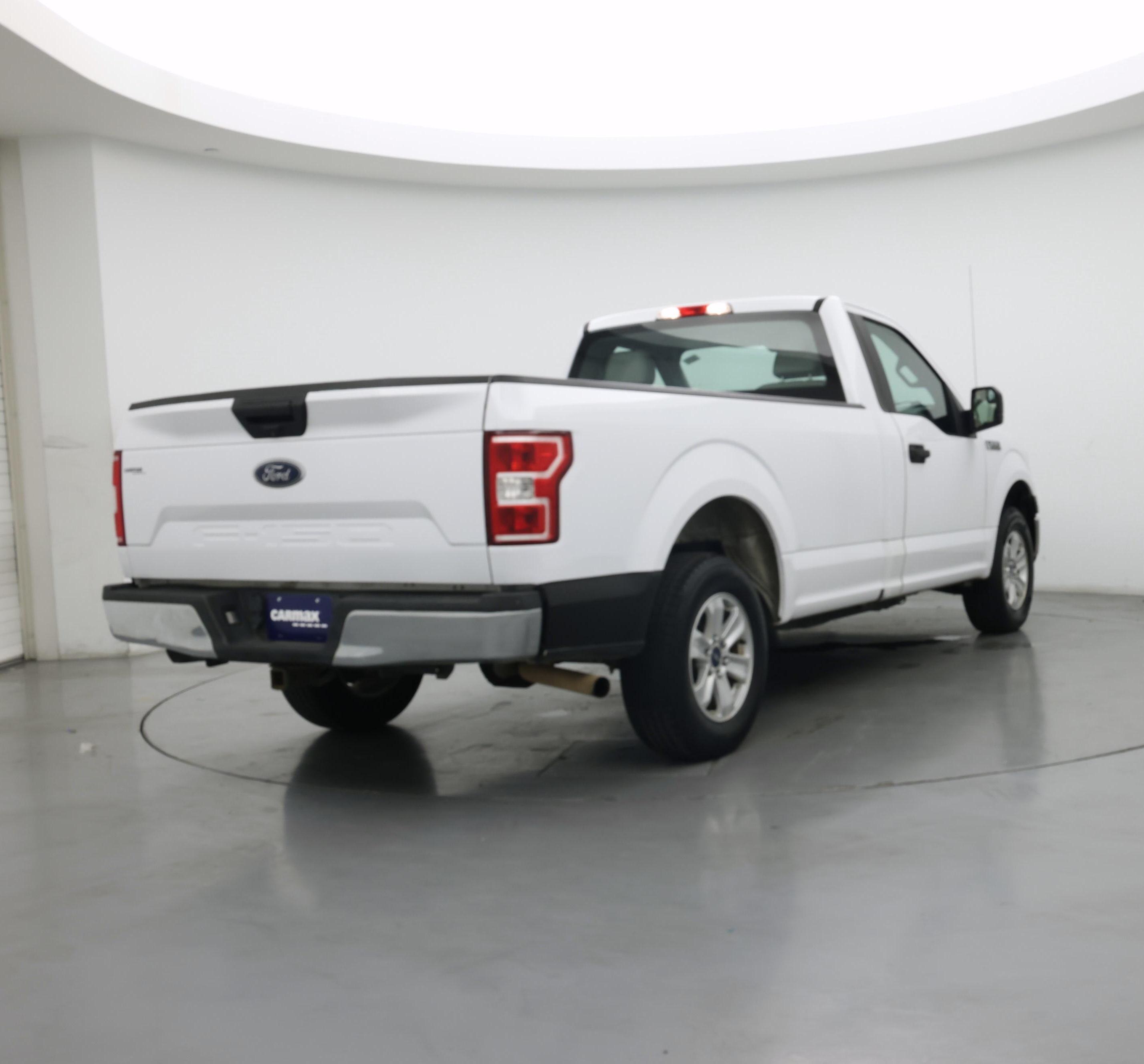 Thumbnail: 2020 Ford F-150 - 8