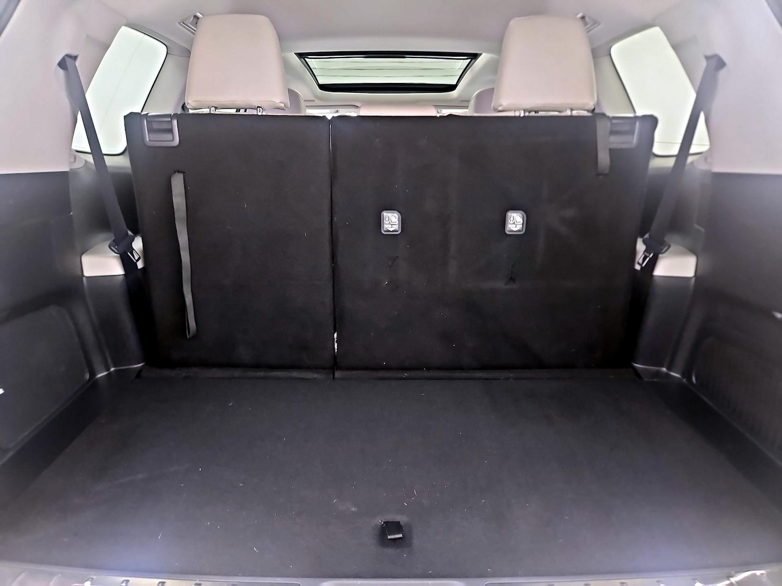 2025 Toyota Grand Highlander Limited - Photo 21