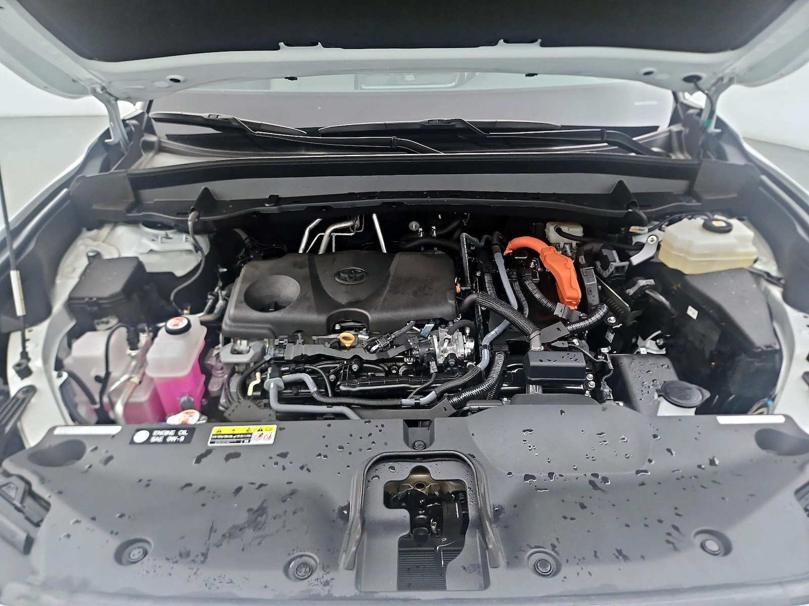 2025 Toyota Grand Highlander Limited - Photo 22