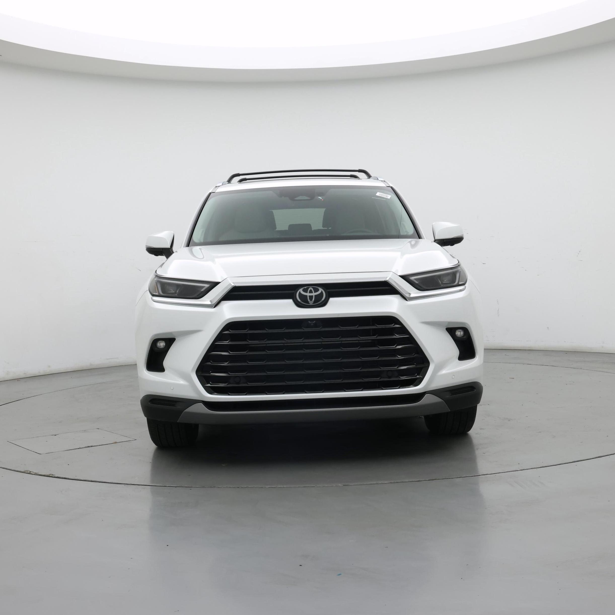 Thumbnail: 2025 Toyota Highlander - 5