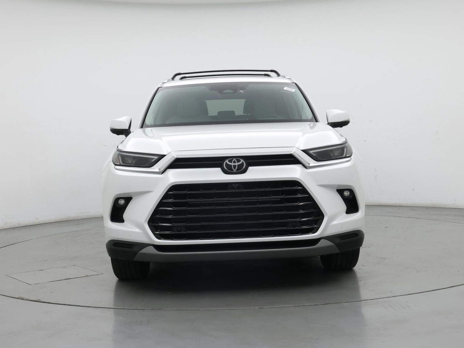 2025 Toyota Grand Highlander Limited - Photo 6