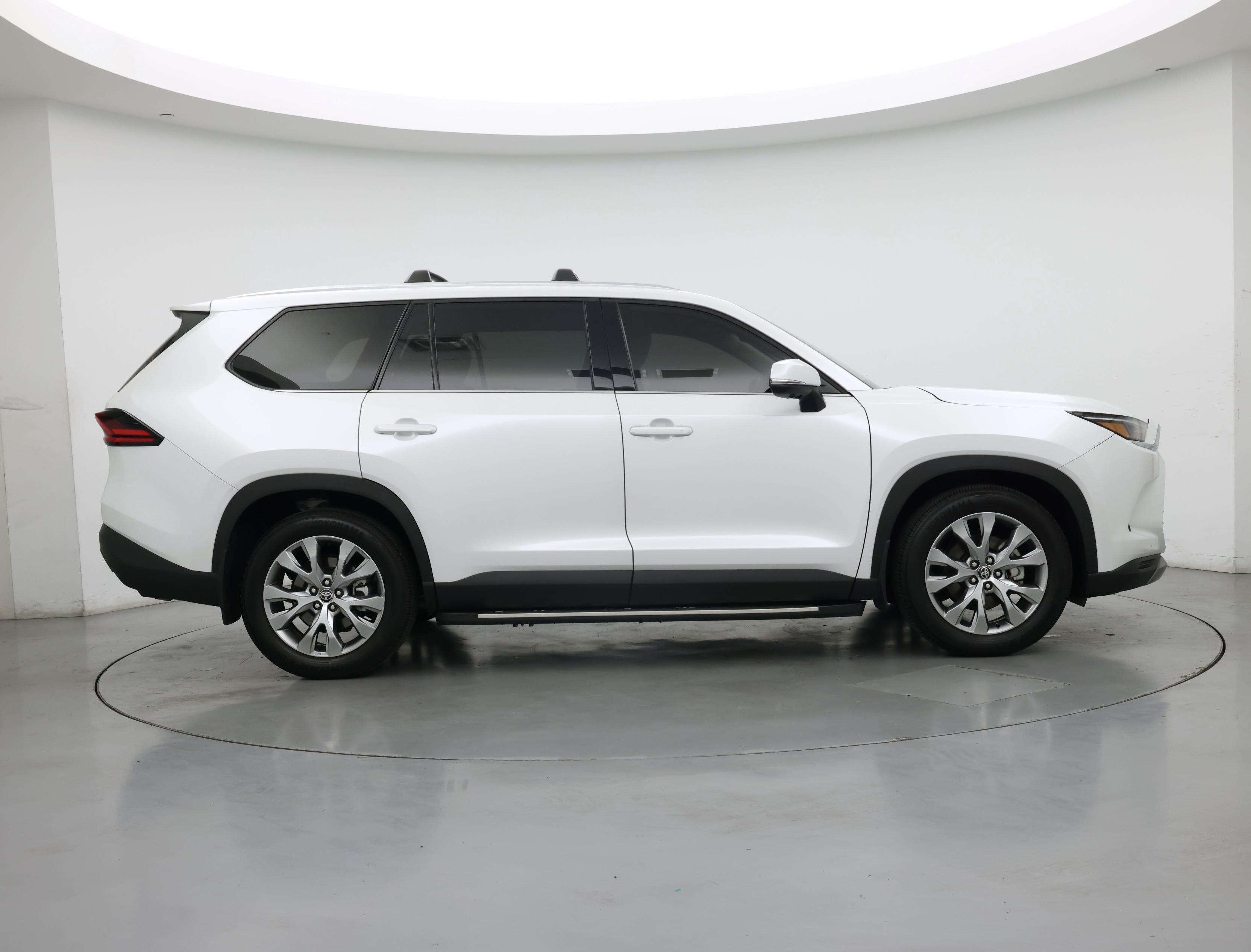 Thumbnail: 2025 Toyota Highlander - 7