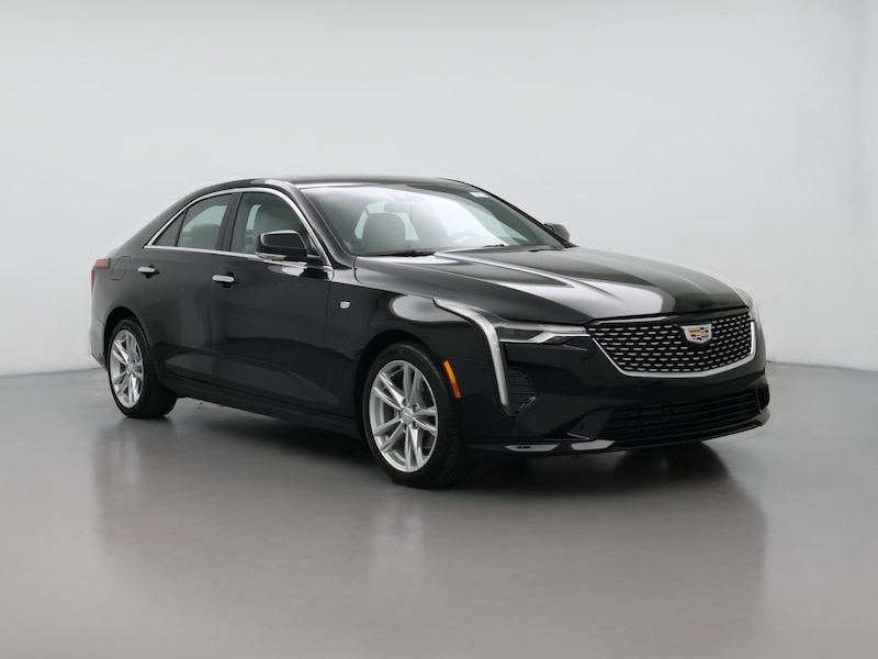 2023 Cadillac CT4 Luxury -
                  Kenner, LA