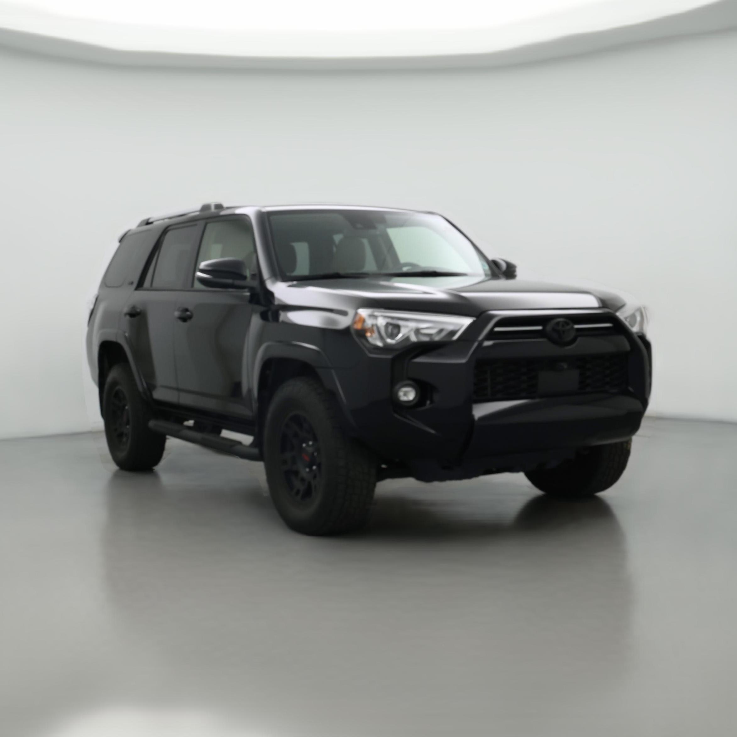 Thumbnail: 2023 Toyota 4Runner - 1