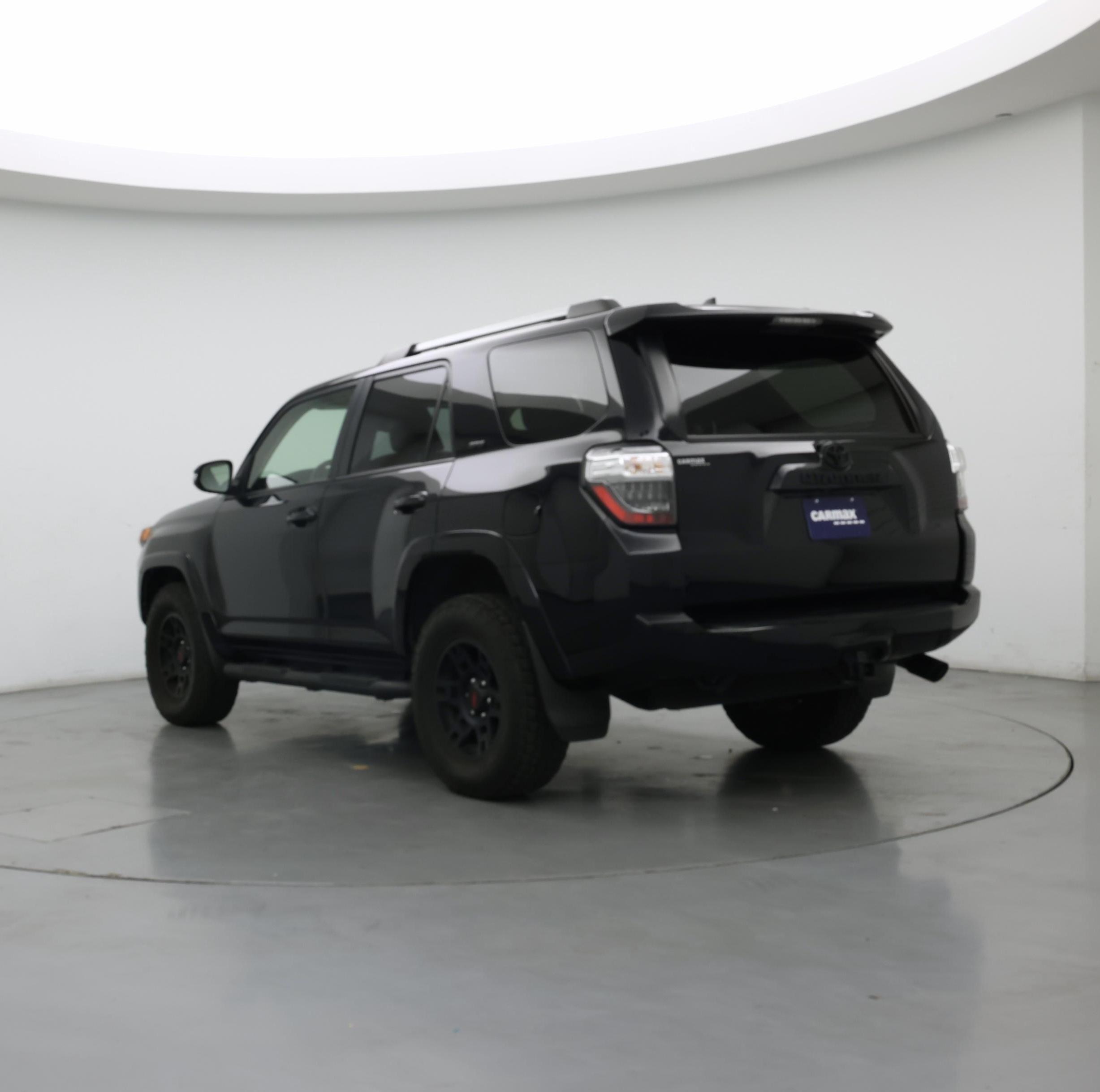 Thumbnail: 2023 Toyota 4Runner - 2