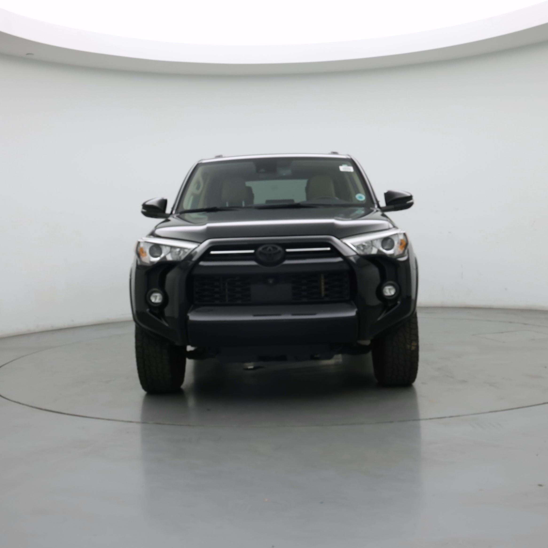 Thumbnail: 2023 Toyota 4Runner - 5
