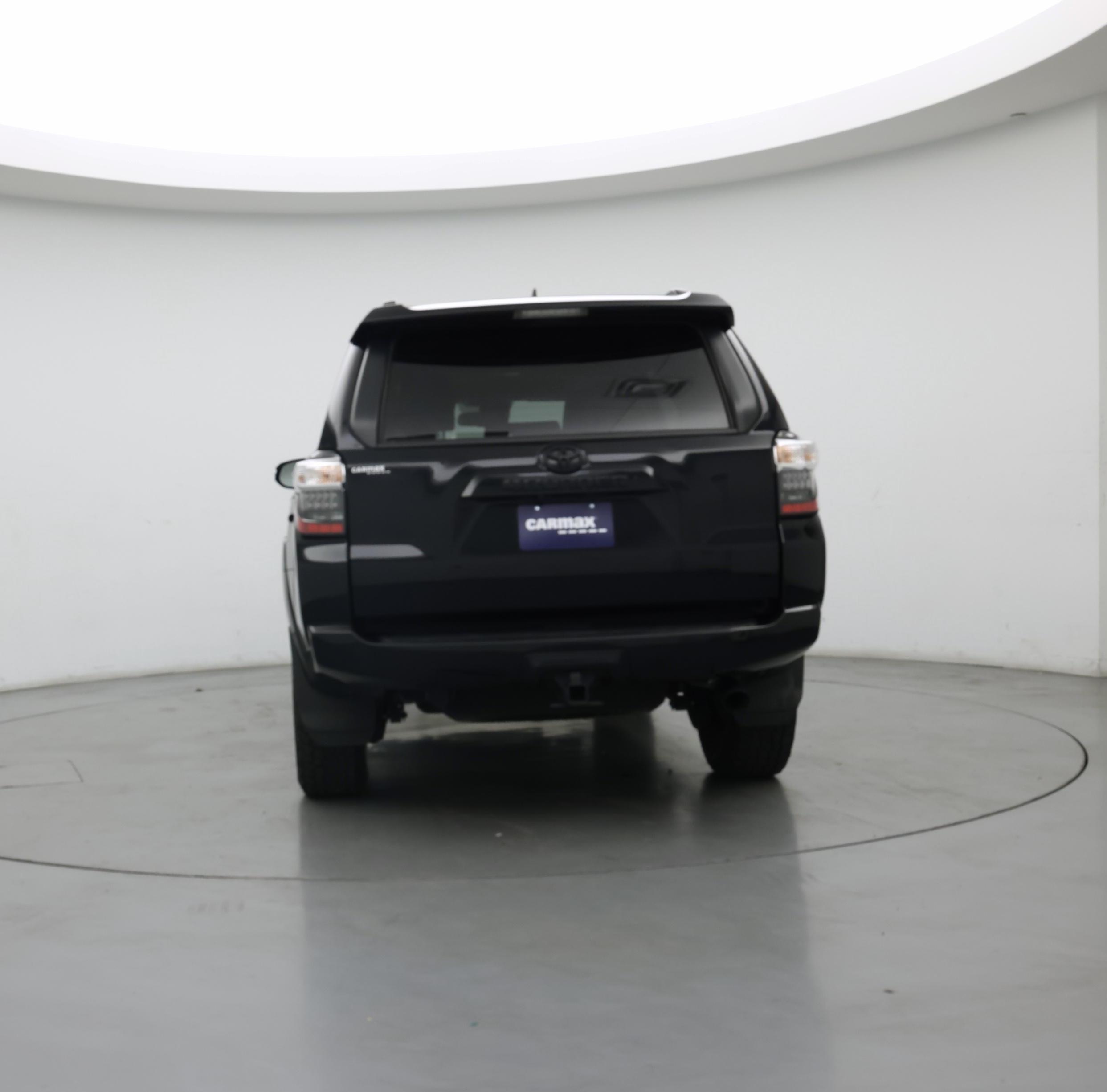 Thumbnail: 2023 Toyota 4Runner - 6