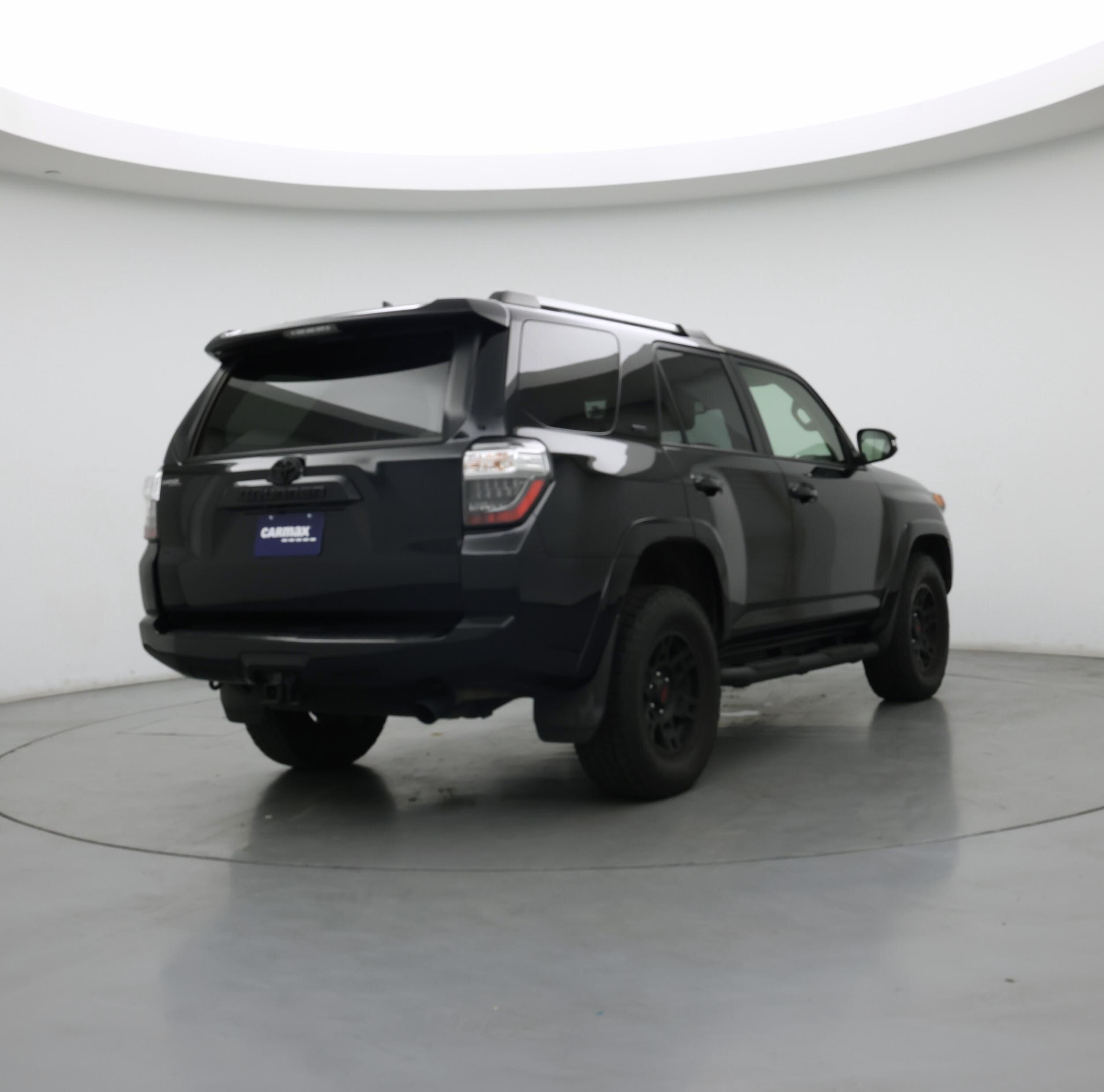 Thumbnail: 2023 Toyota 4Runner - 8
