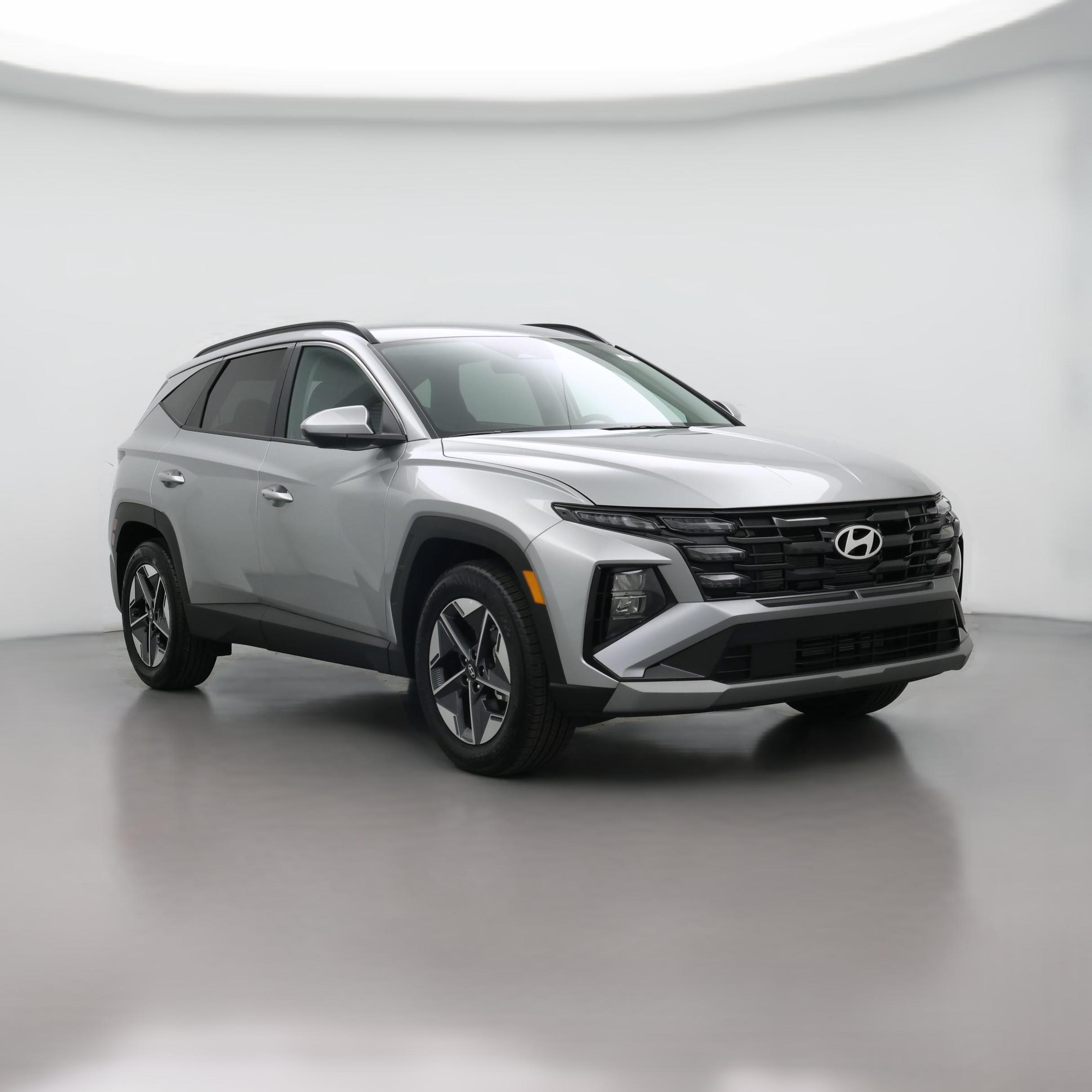 Thumbnail: 2026 Hyundai Tucson - 1