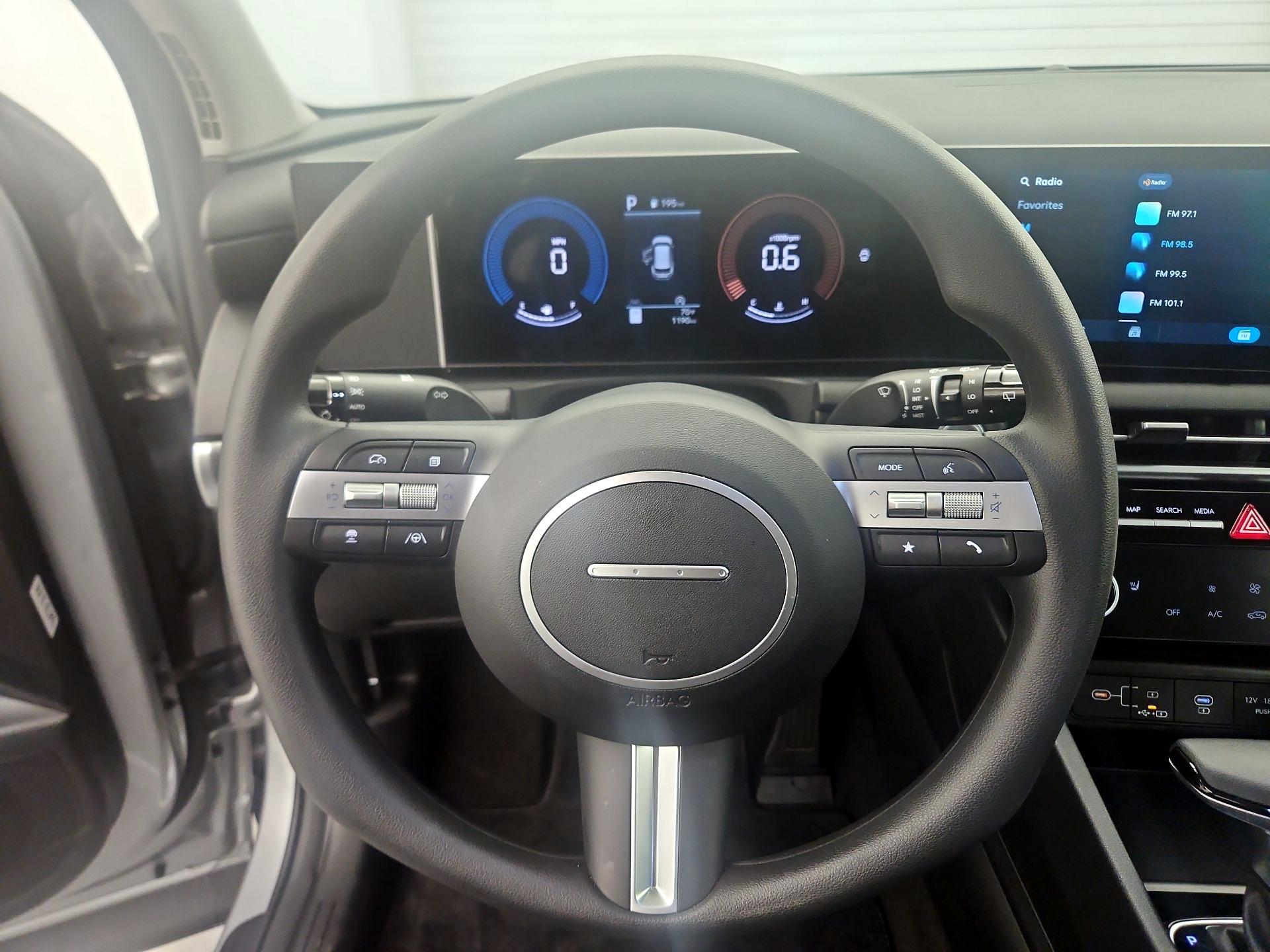 Thumbnail: 2026 Hyundai Tucson - 10