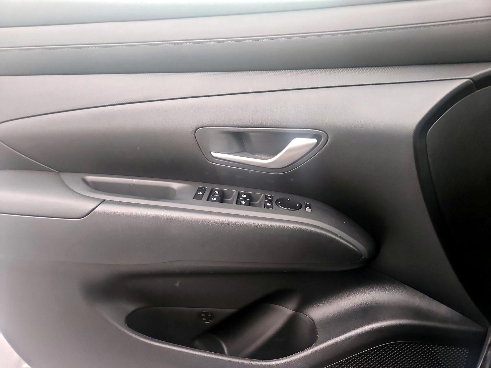 Thumbnail: 2026 Hyundai Tucson - 12