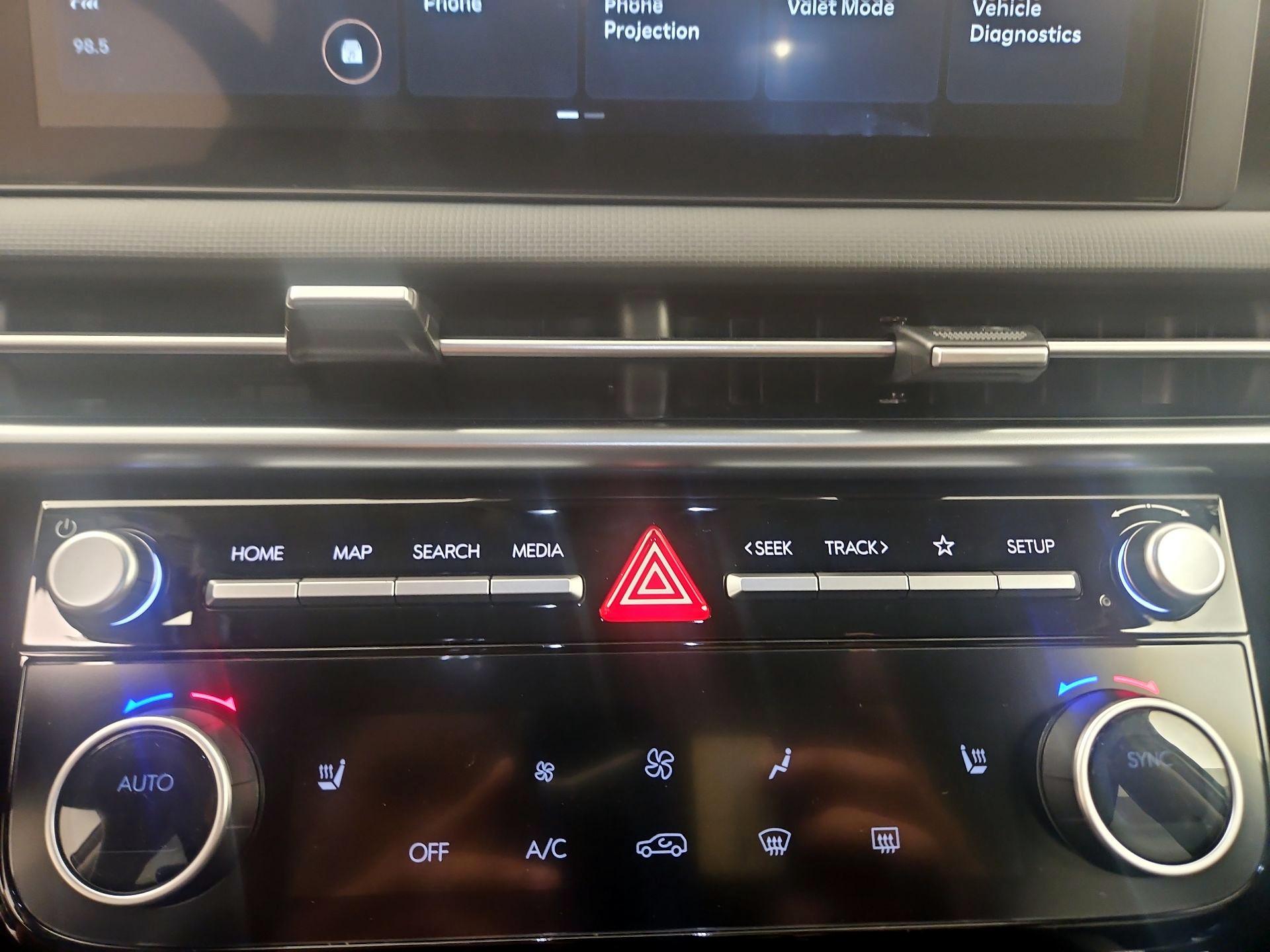 Thumbnail: 2026 Hyundai Tucson - 16