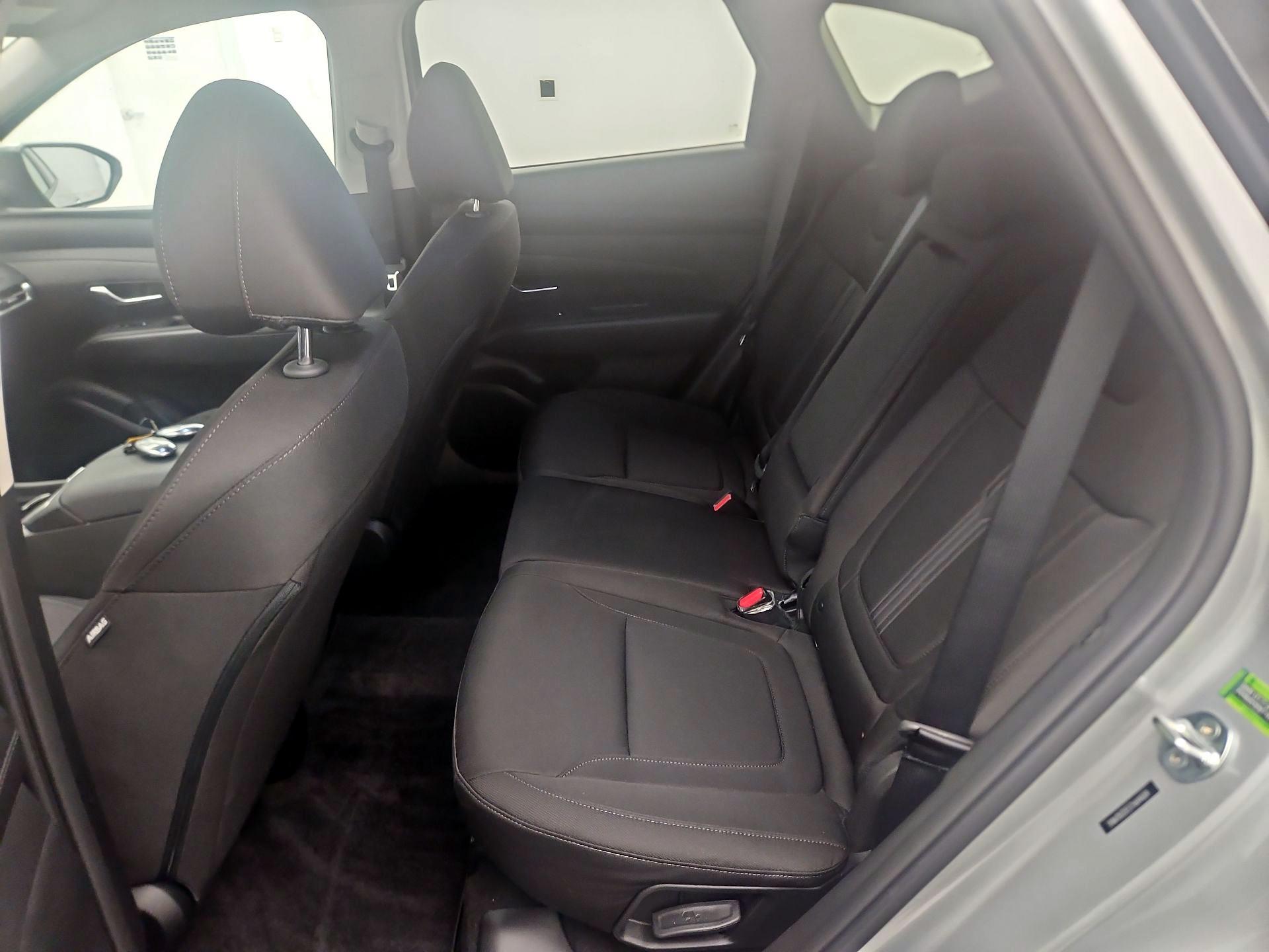 Thumbnail: 2026 Hyundai Tucson - 18