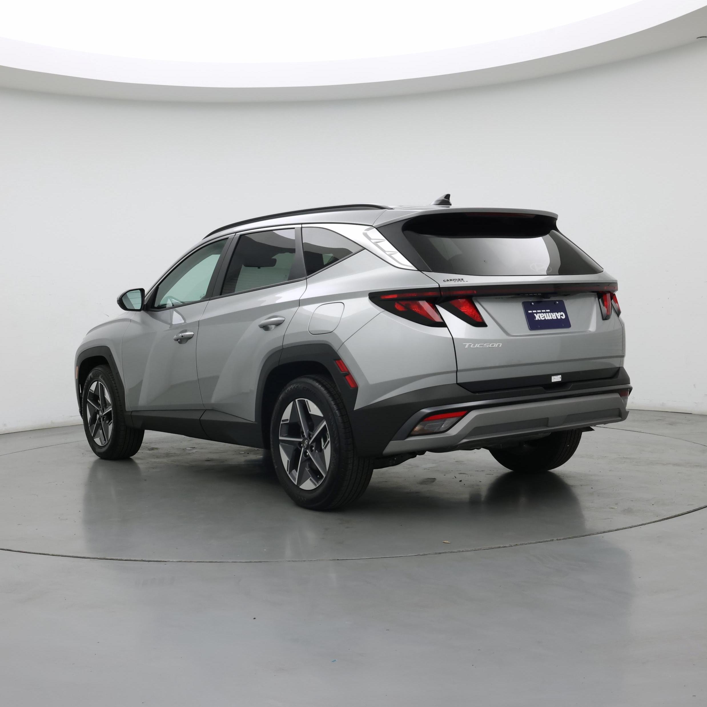 Thumbnail: 2026 Hyundai Tucson - 2