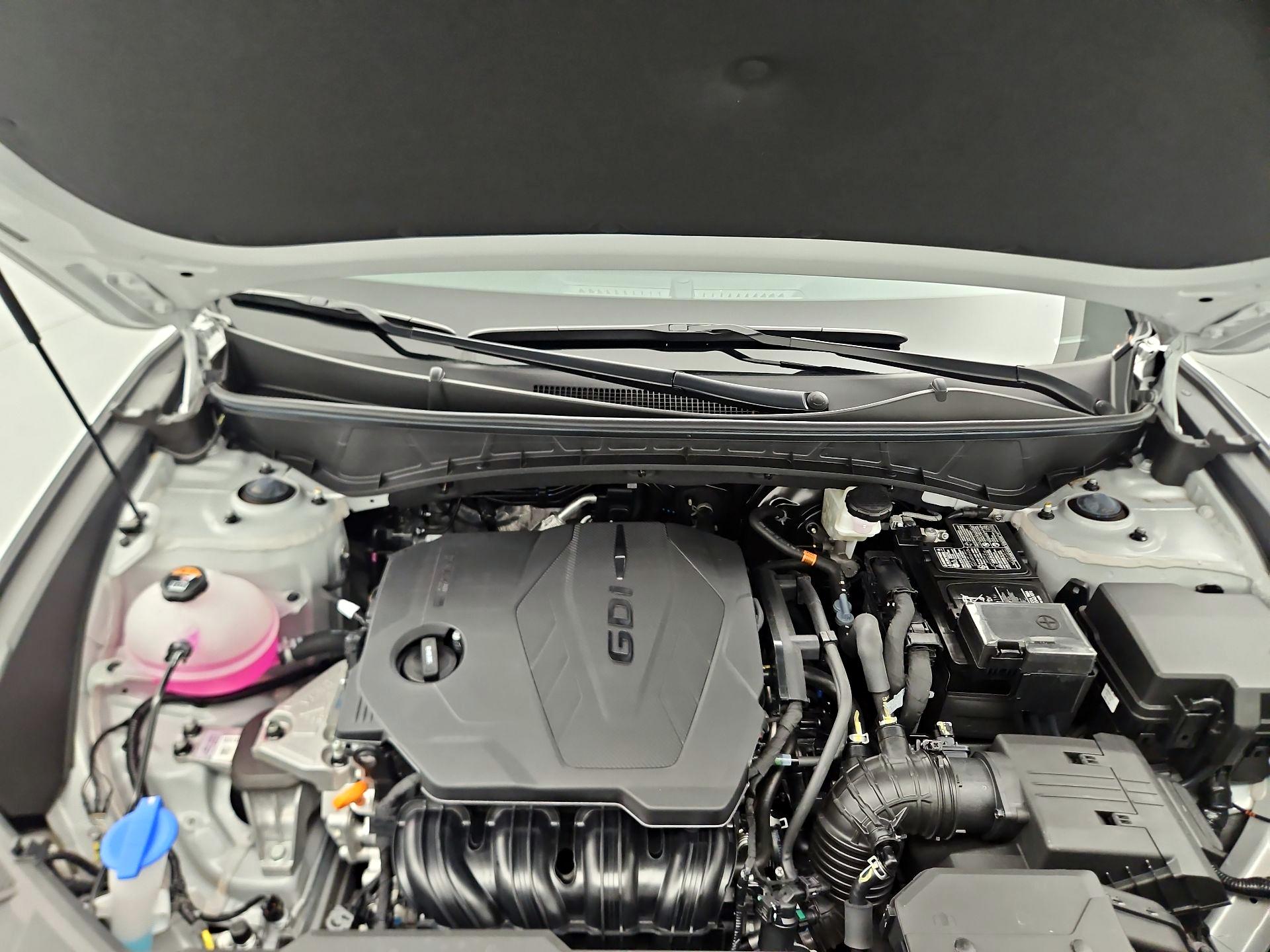 Thumbnail: 2026 Hyundai Tucson - 20