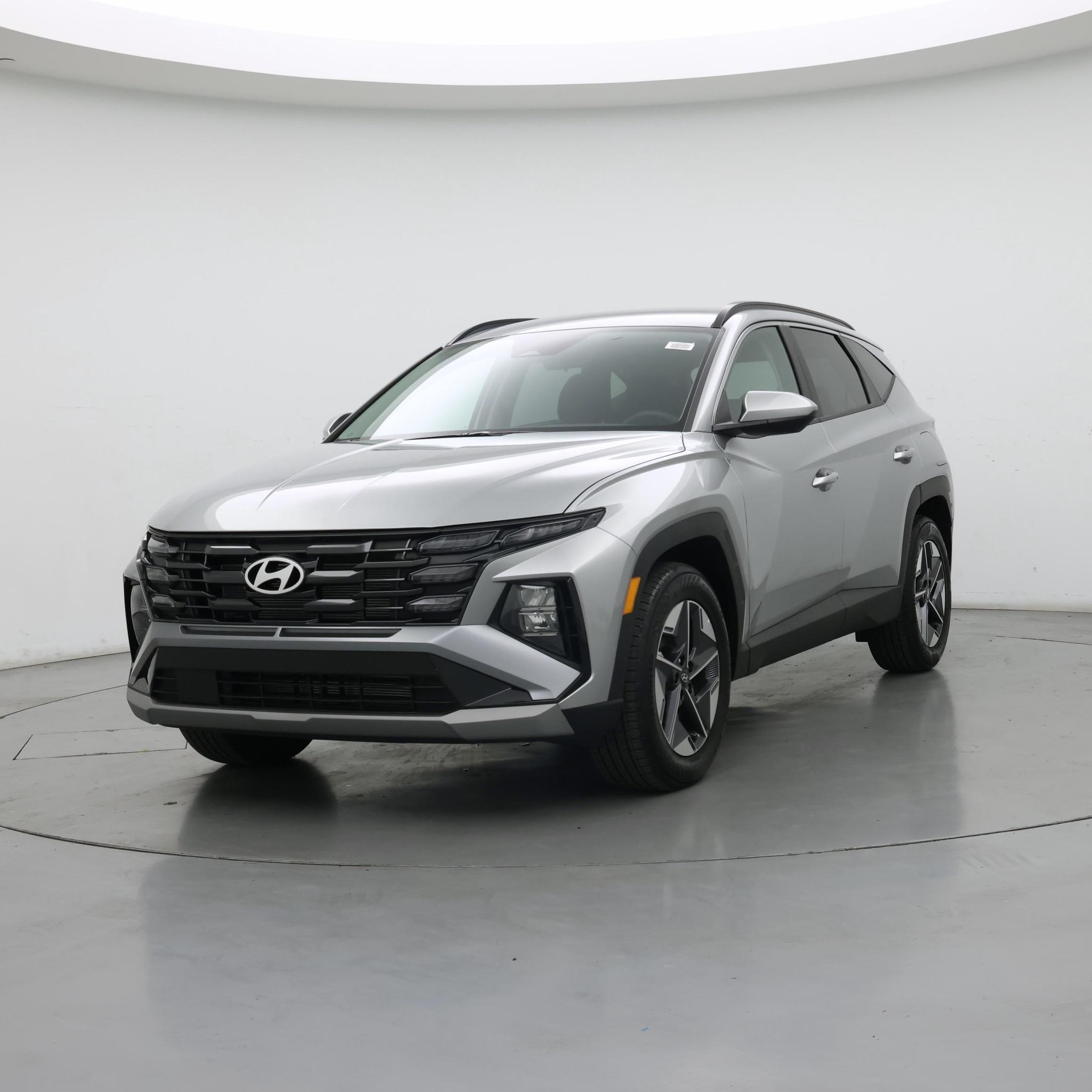 Thumbnail: 2026 Hyundai Tucson - 4