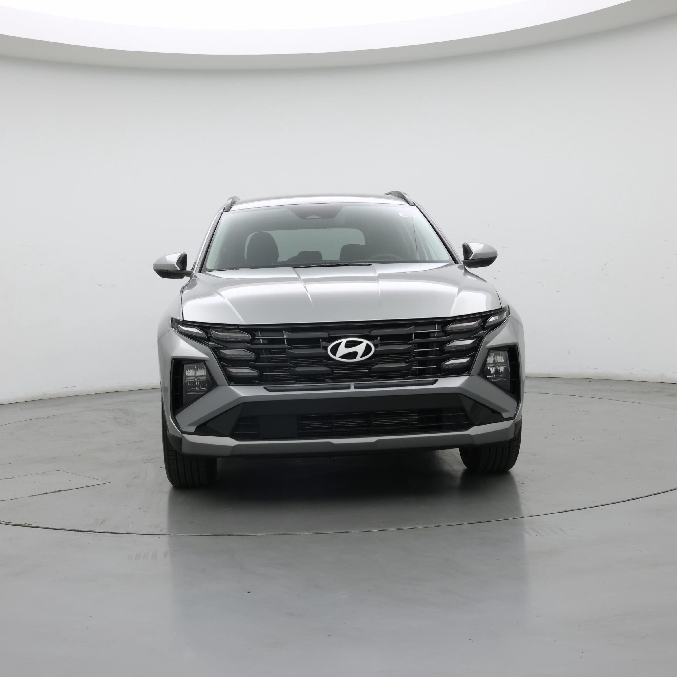 Thumbnail: 2026 Hyundai Tucson - 5