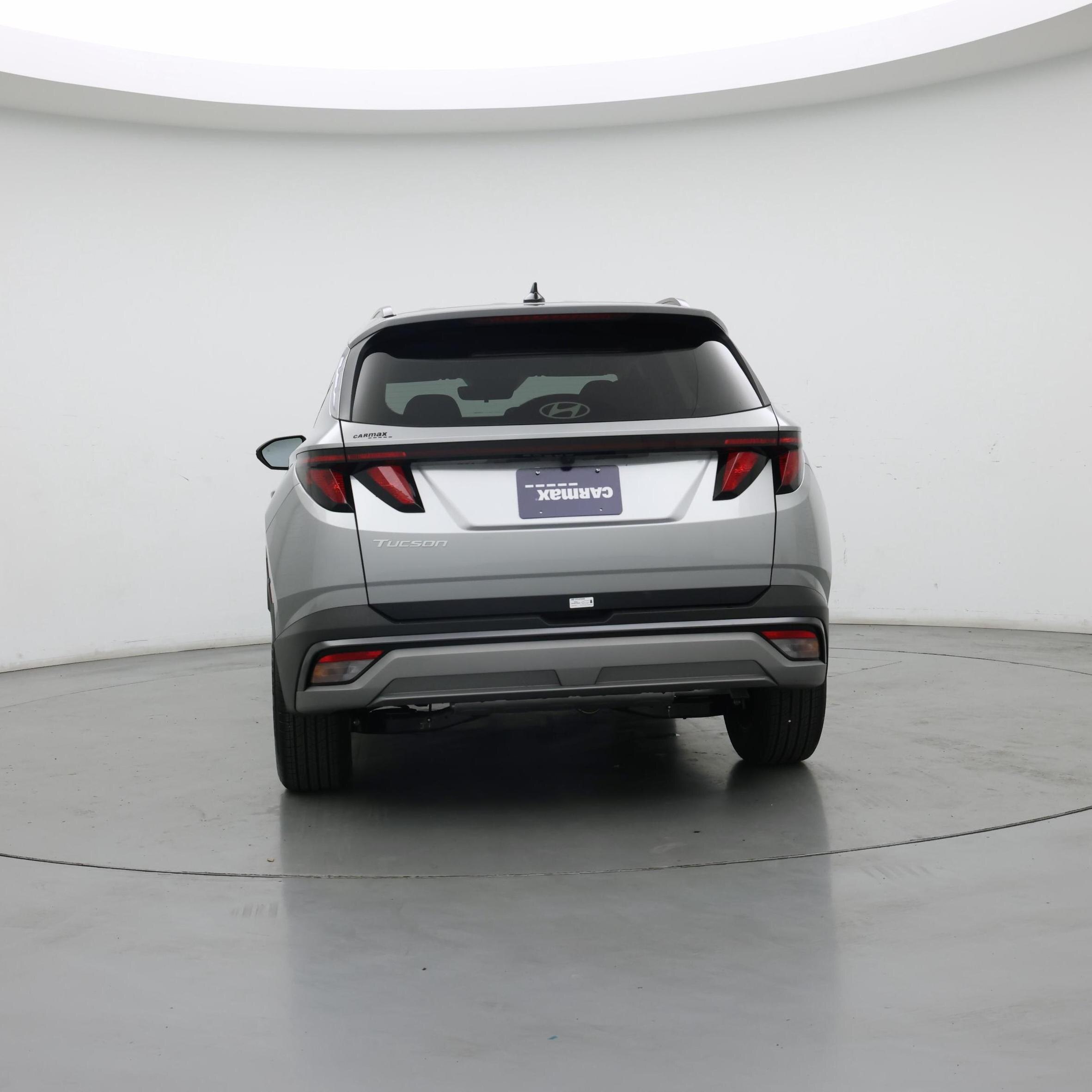 Thumbnail: 2026 Hyundai Tucson - 6