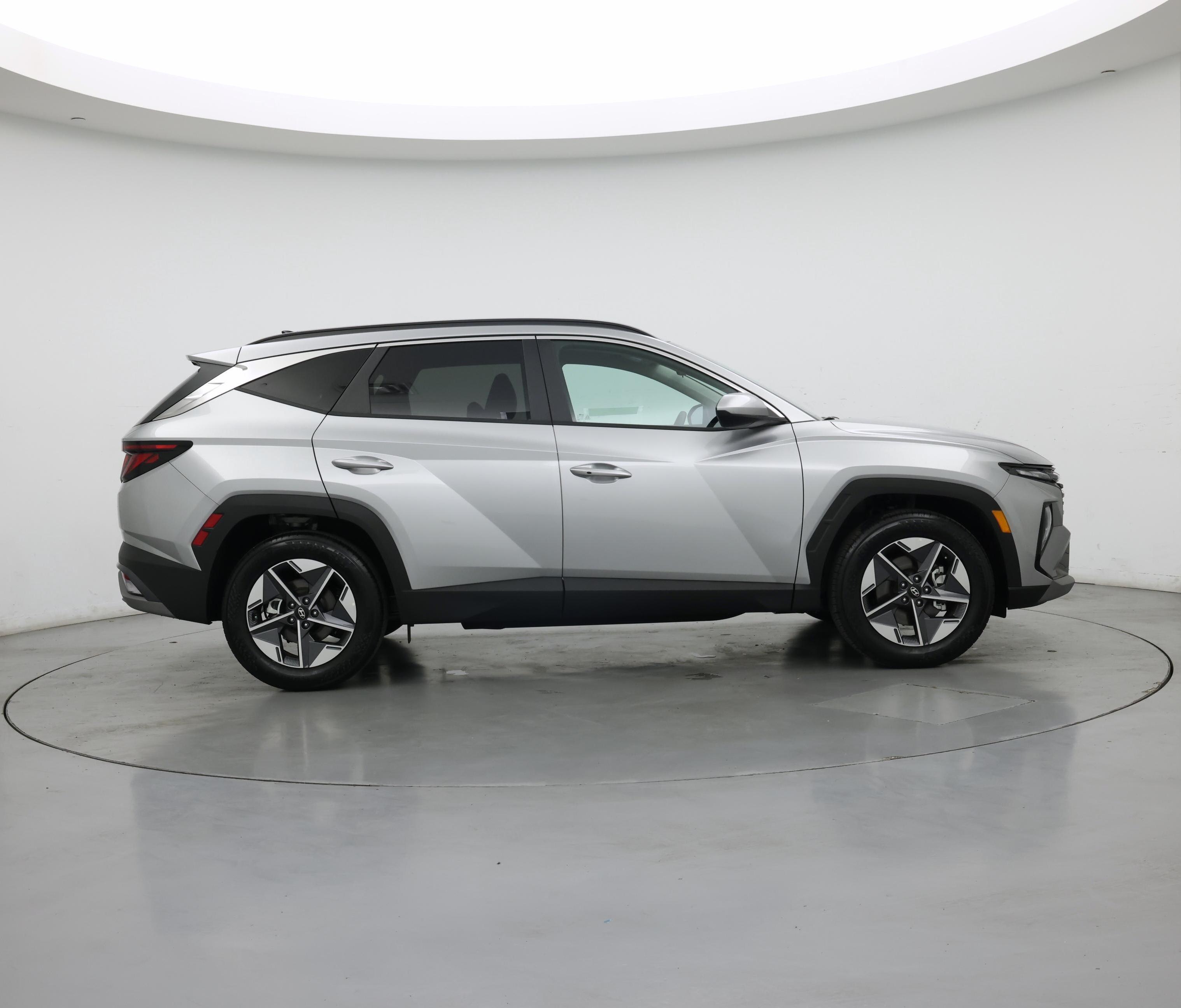 Thumbnail: 2026 Hyundai Tucson - 7